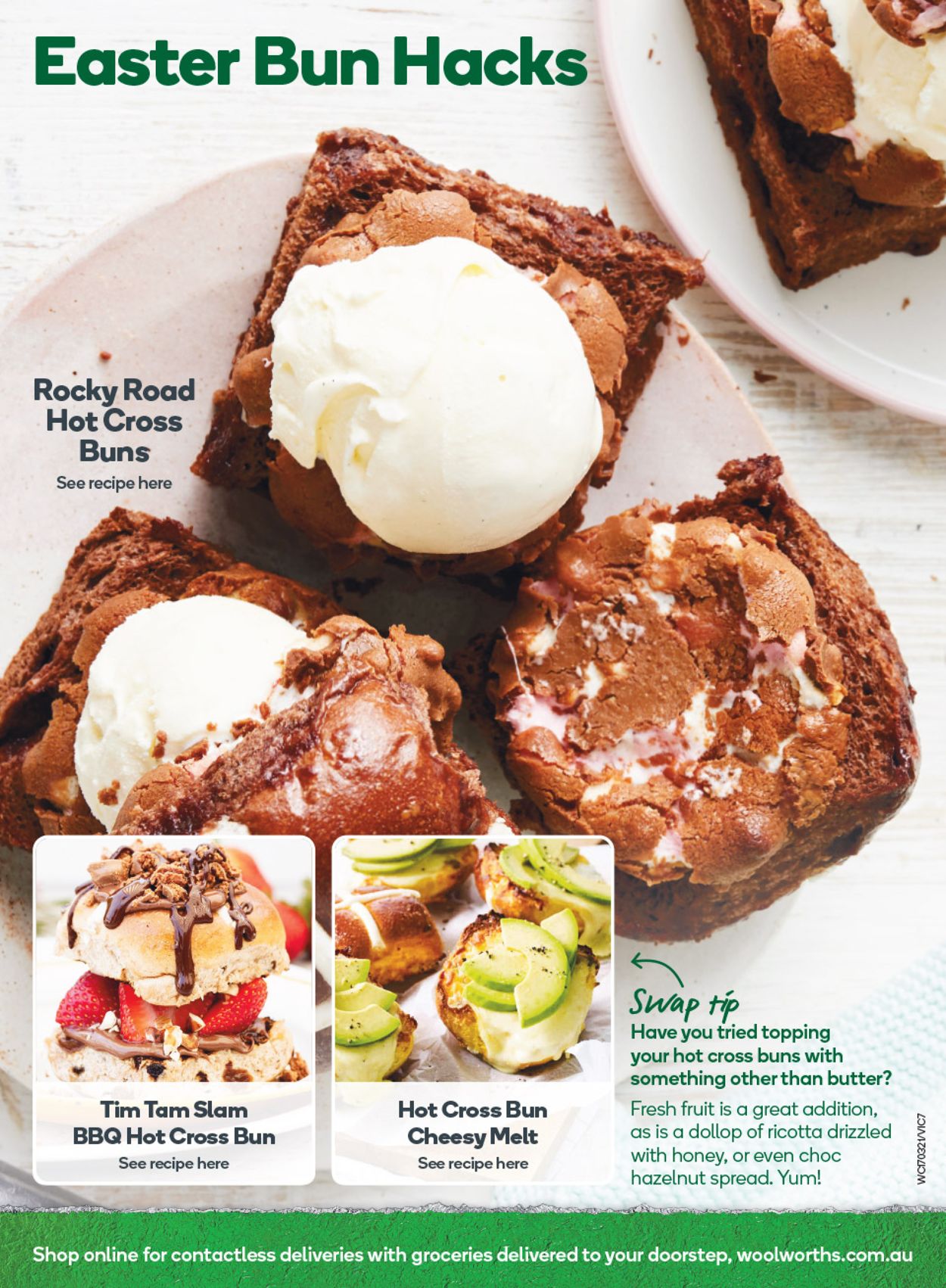 Woolworths Catalogue - 17/03-23/03/2021 (Page 7)