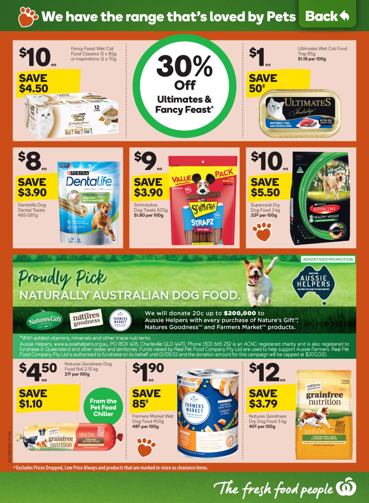 Woolworths Catalogue - 28/04-04/05/2021 (Page 46)