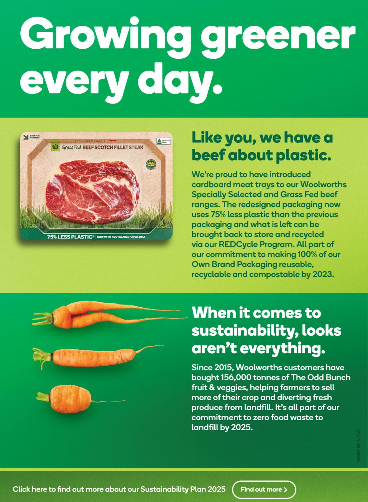 Woolworths Catalogue - 05/05-11/05/2021 (Page 33)