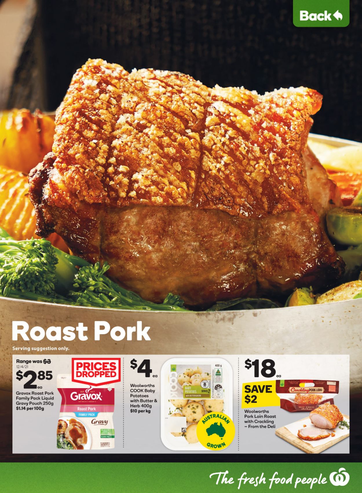 Woolworths Catalogue - 19/05-25/05/2021 (Page 10)