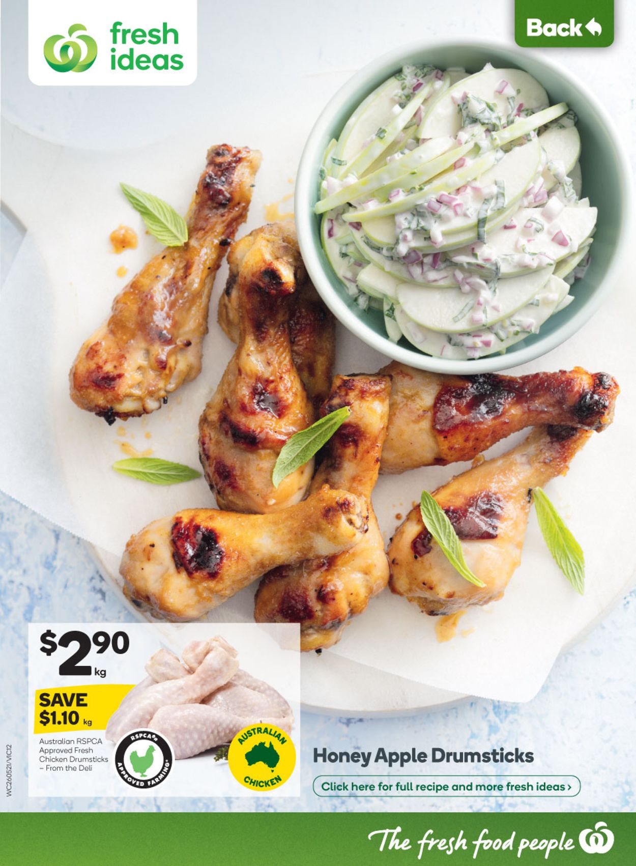 Woolworths Catalogue - 26/05-01/06/2021 (Page 12)
