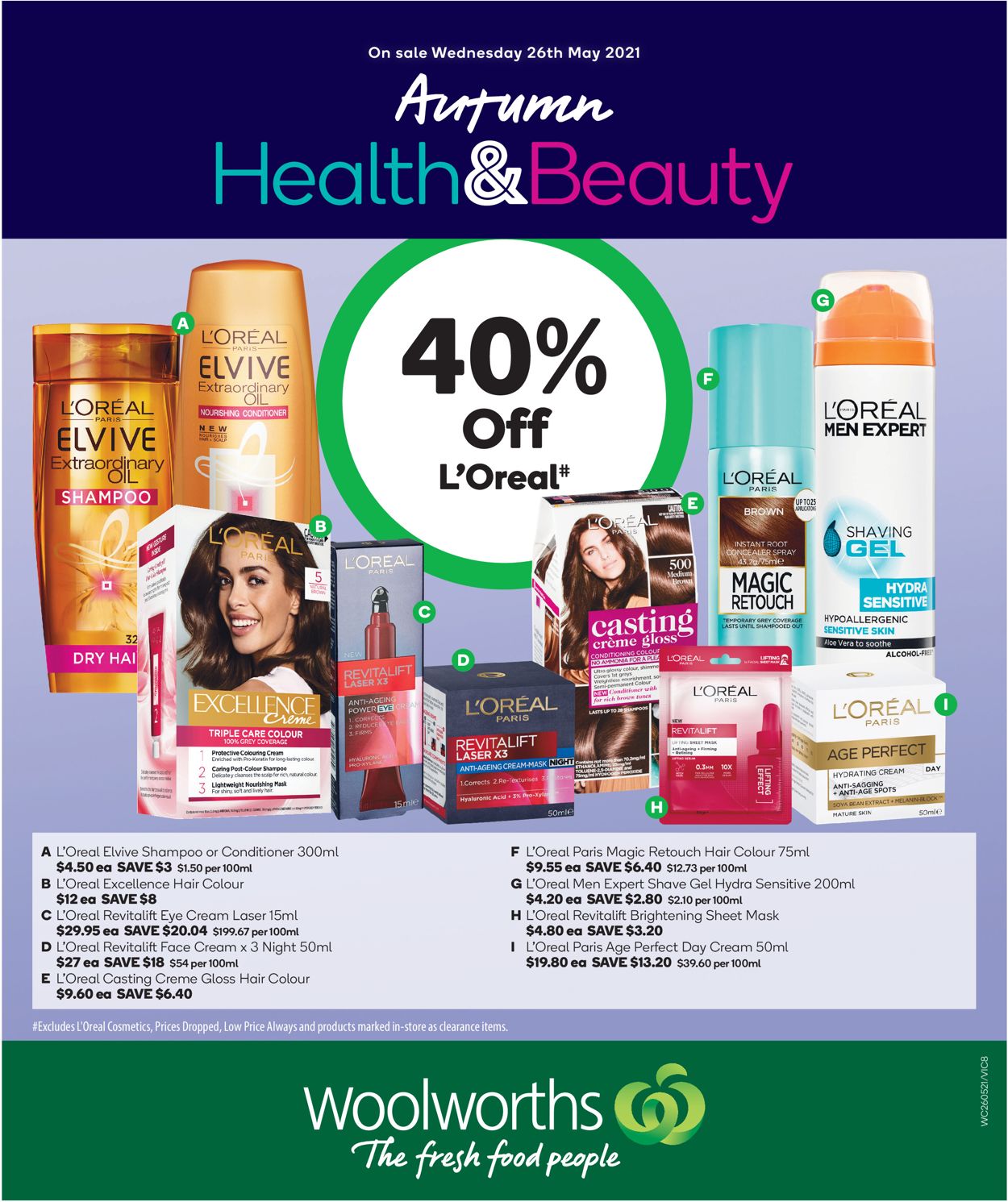 Woolworths Catalogue - 26/05-01/06/2021 (Page 2)