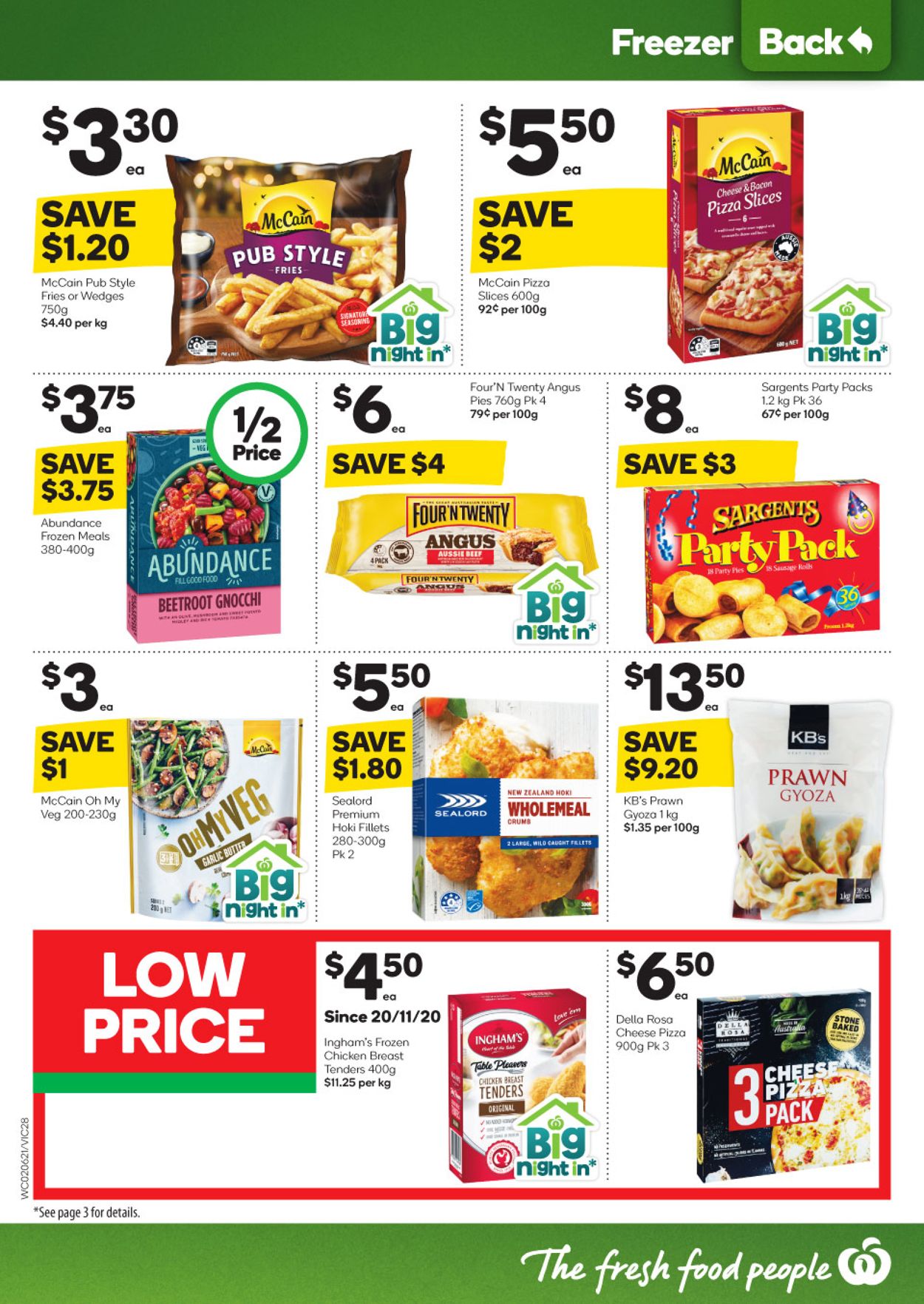 Woolworths Catalogue - 02/06-08/06/2021 (Page 26)
