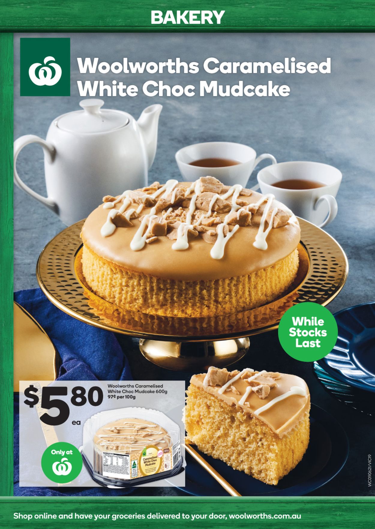 Woolworths Catalogue - 09/06-15/06/2021 (Page 19)