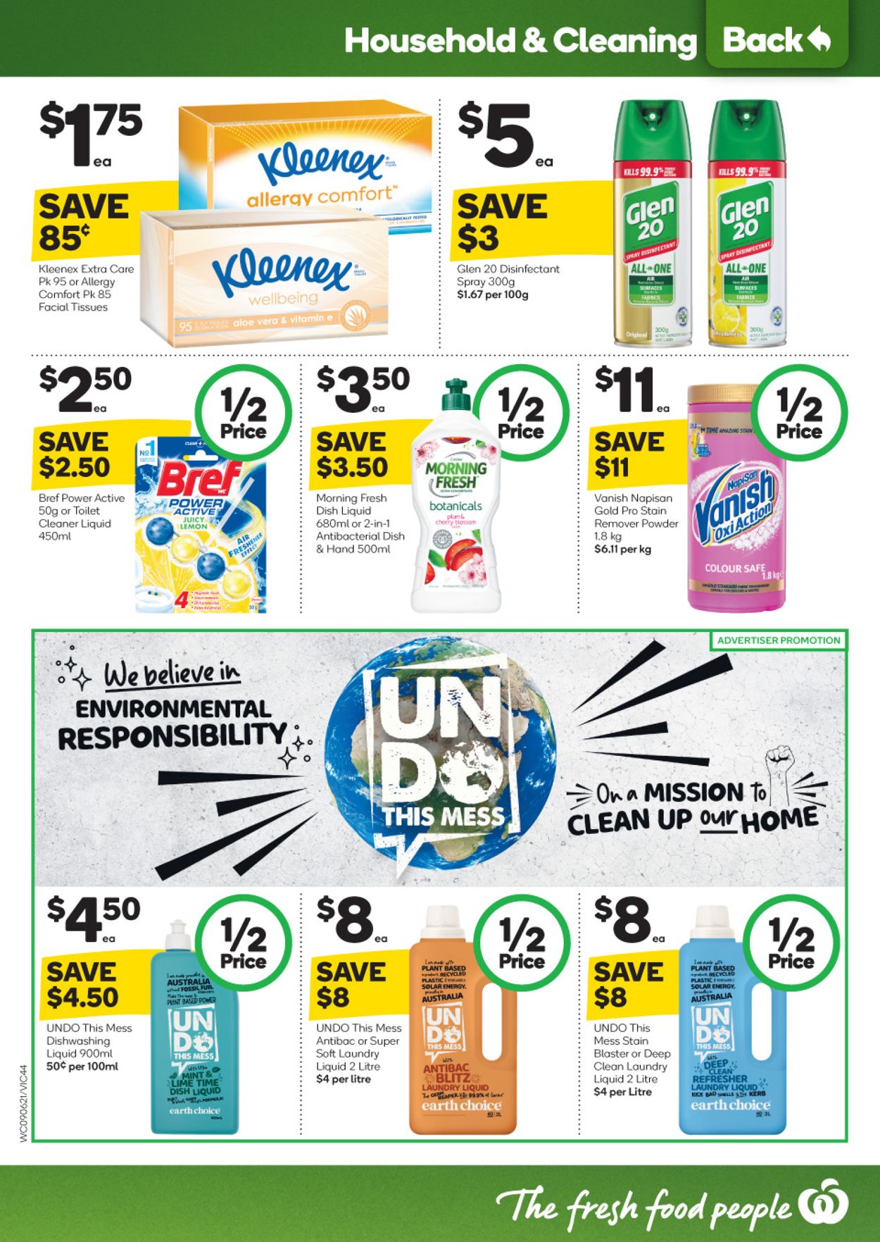 Woolworths Catalogue - 09/06-15/06/2021 (Page 44)