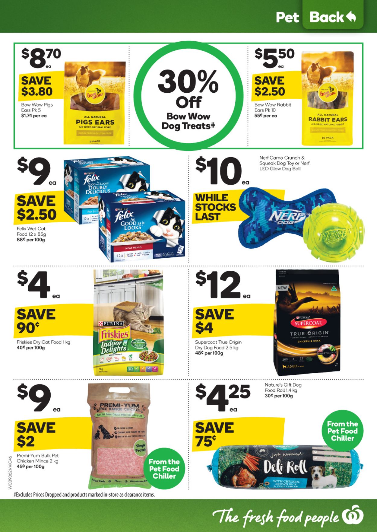 Woolworths Catalogue - 09/06-15/06/2021 (Page 46)