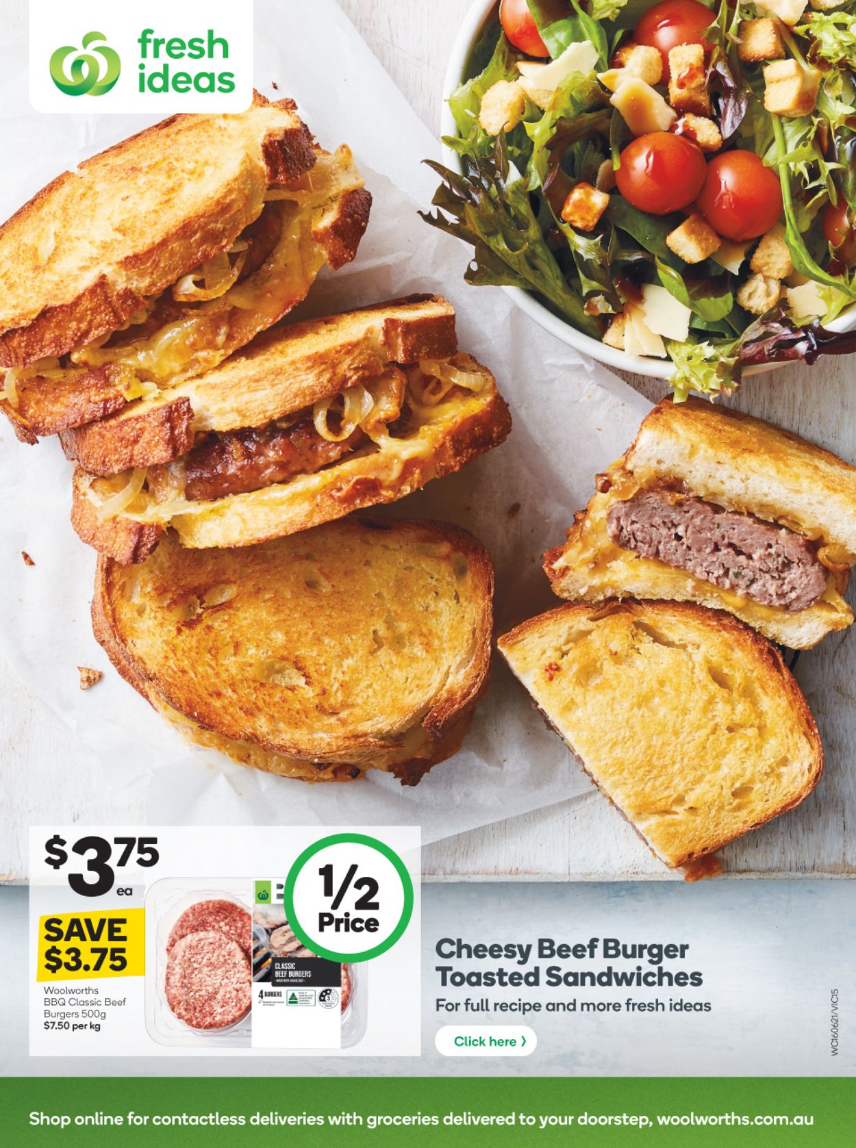 Woolworths Catalogue - 16/06-22/06/2021 (Page 15)