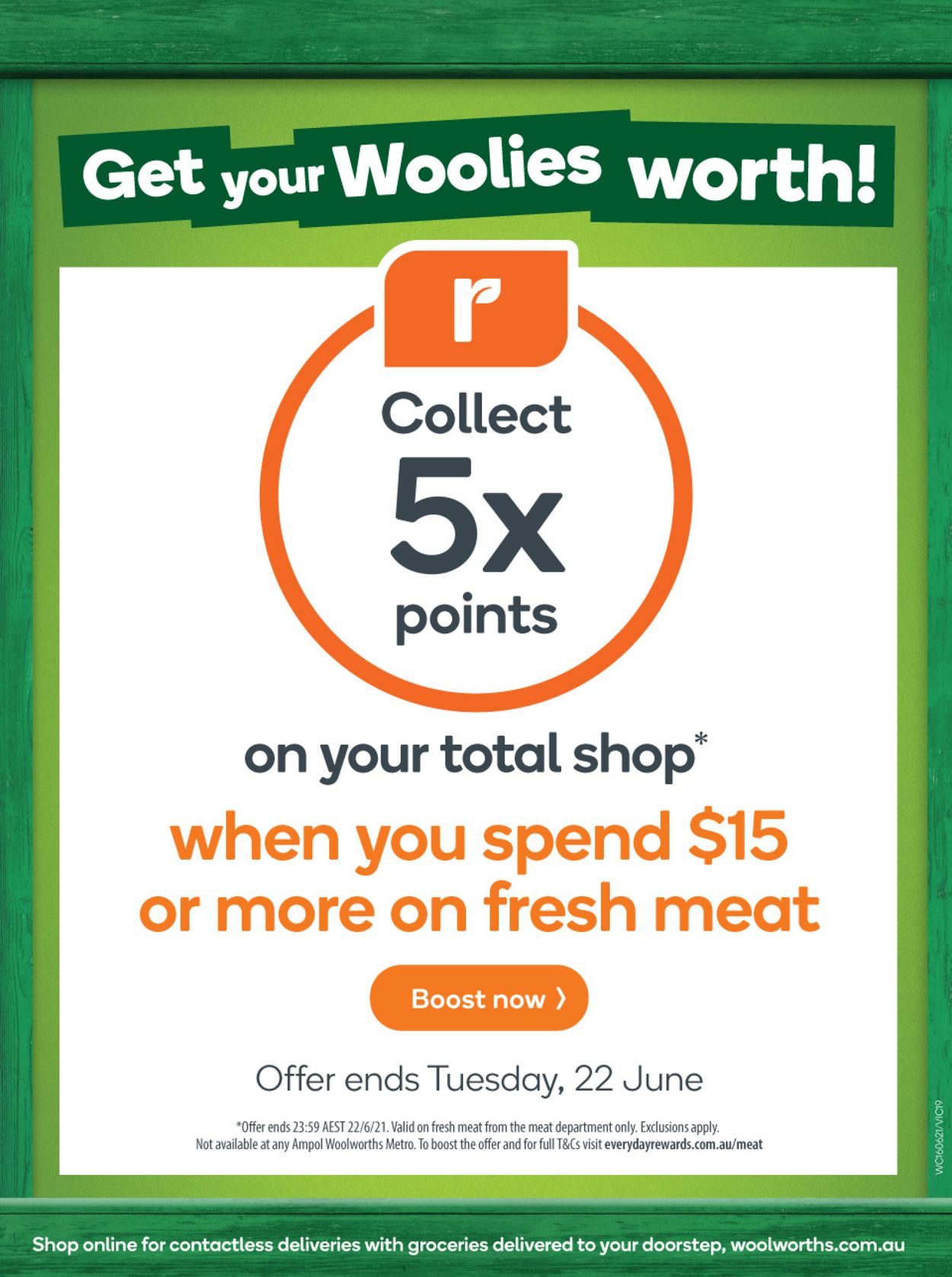 Woolworths Catalogue - 16/06-22/06/2021 (Page 19)