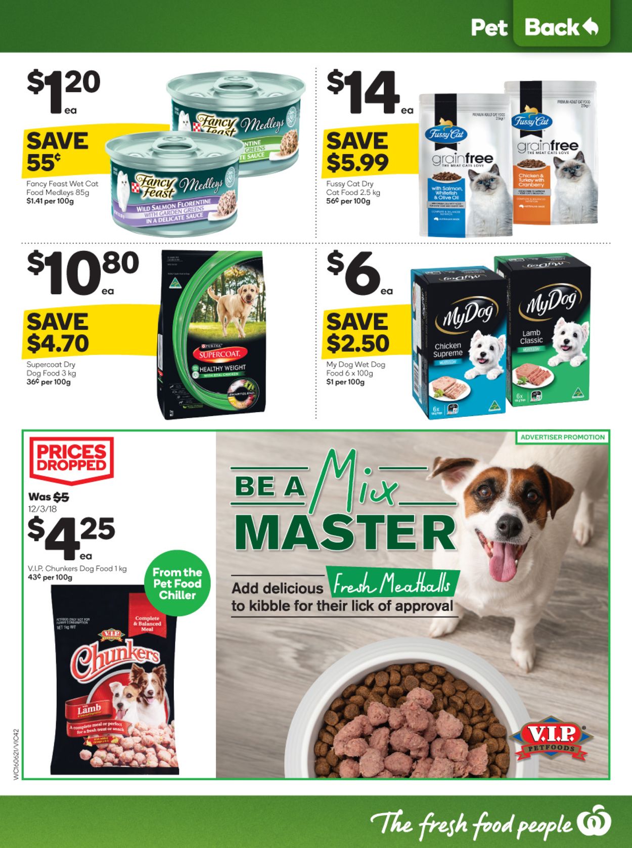 Woolworths Catalogue - 16/06-22/06/2021 (Page 42)