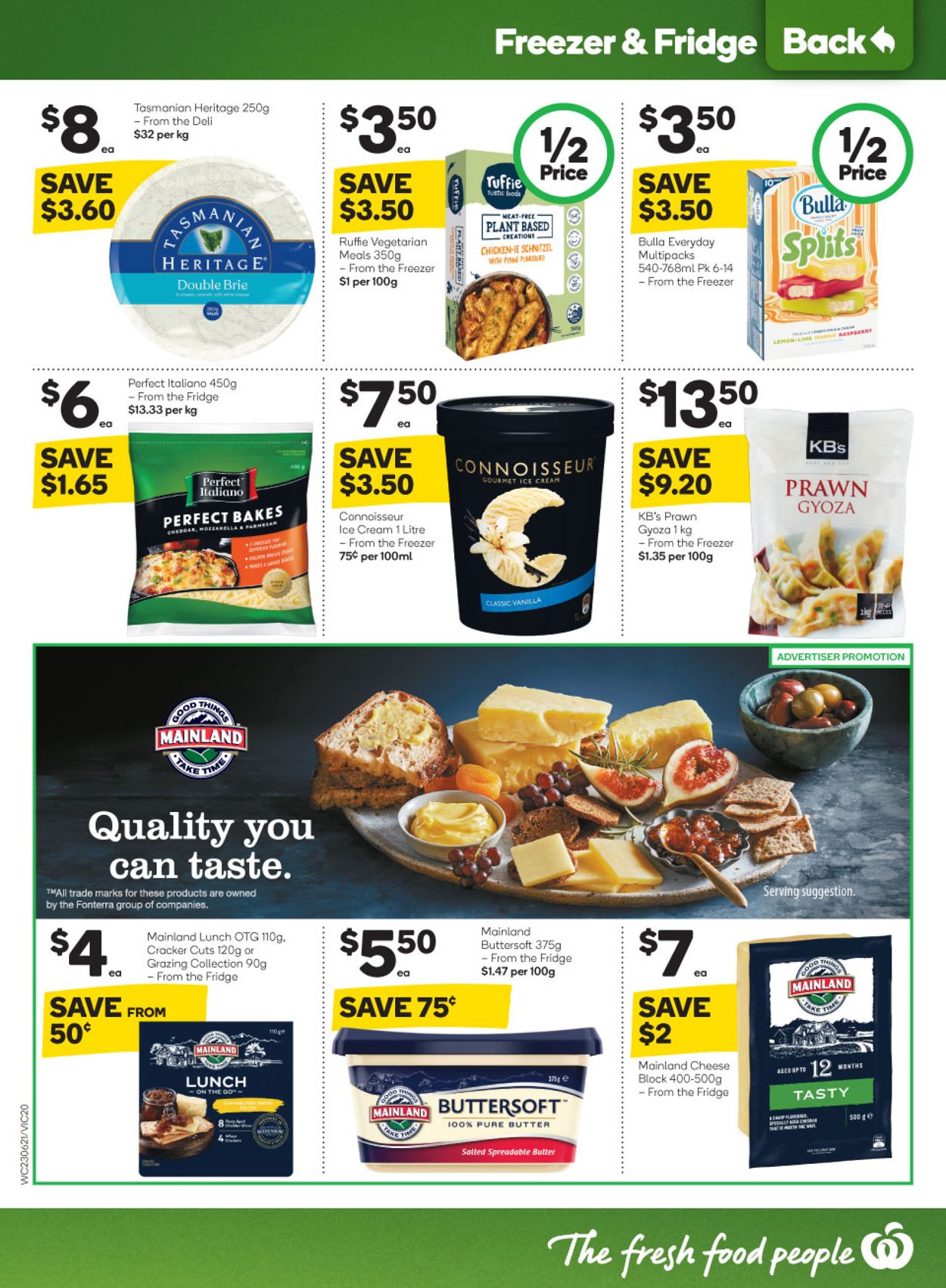 Woolworths Catalogue - 23/06-29/06/2021 (Page 20)