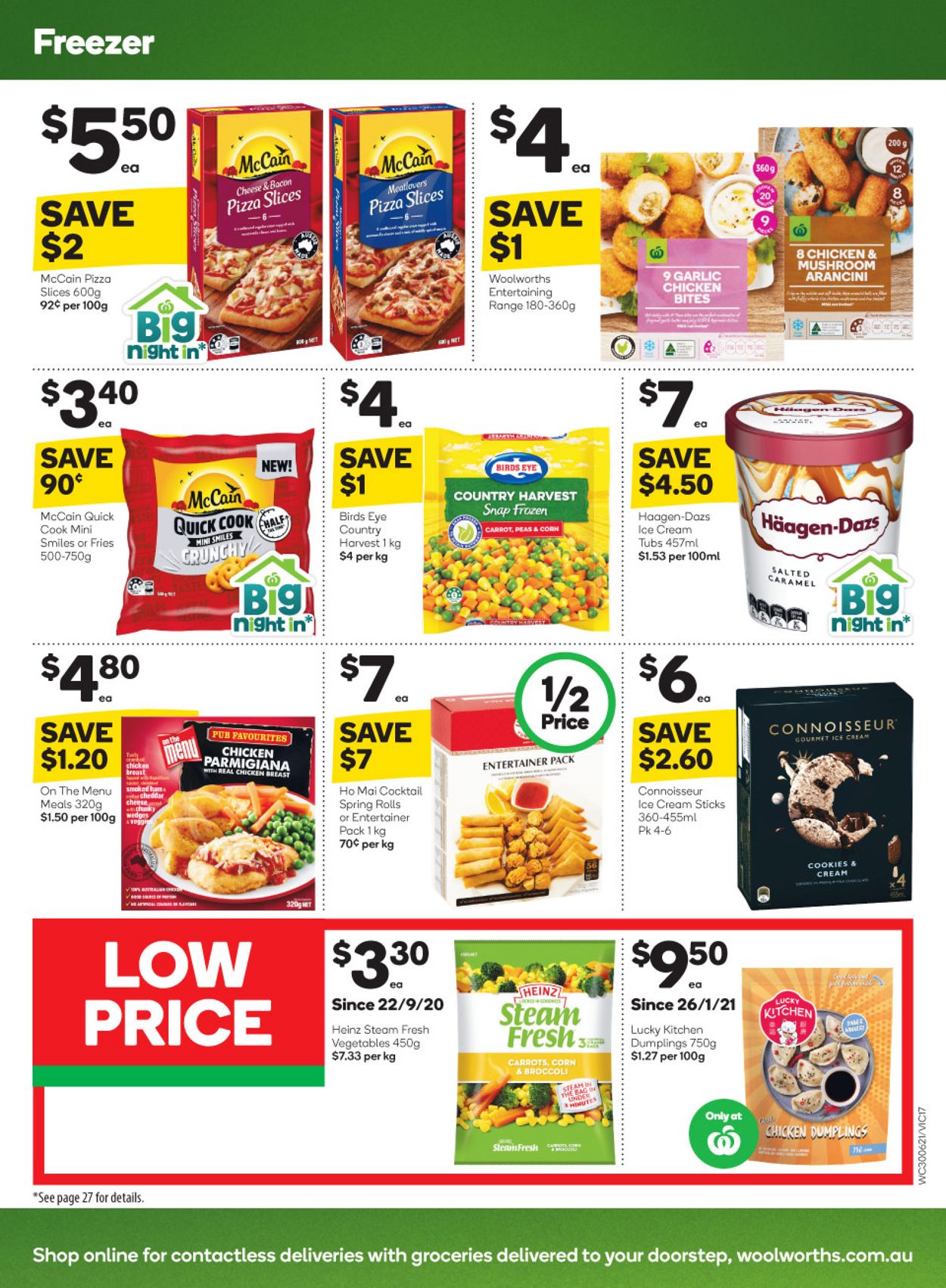 Woolworths Catalogue - 30/06-06/07/2021 (Page 15)