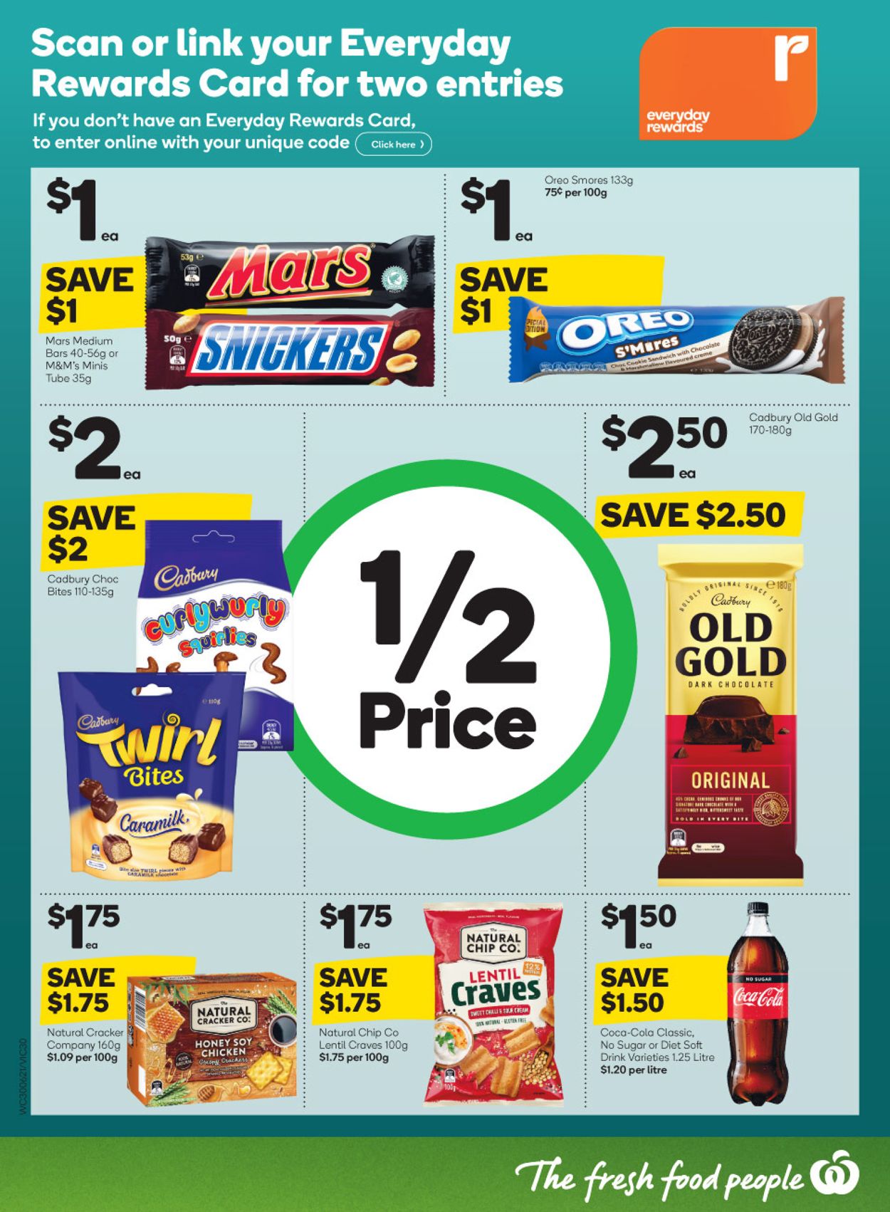 Woolworths Catalogue - 30/06-06/07/2021 (Page 28)