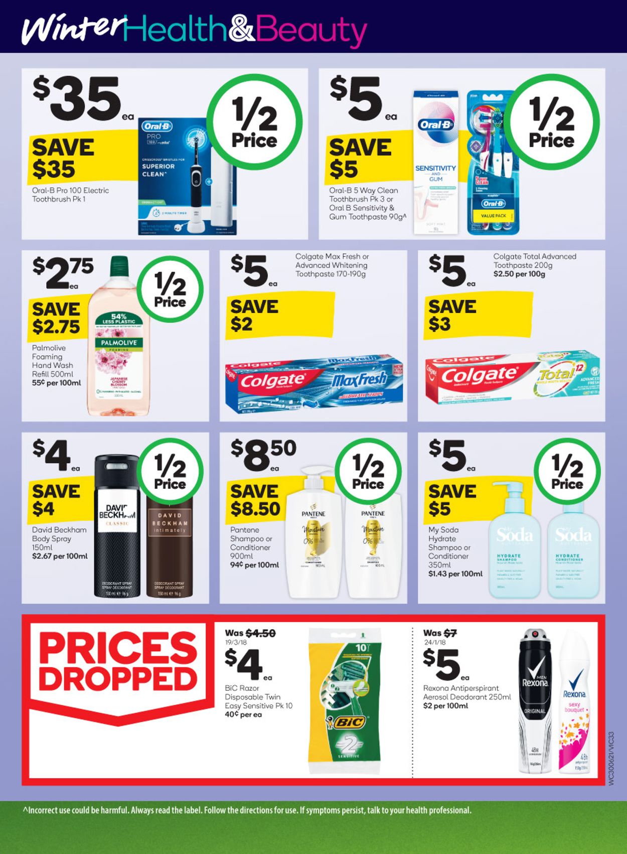 Woolworths Catalogue - 30/06-06/07/2021 (Page 31)
