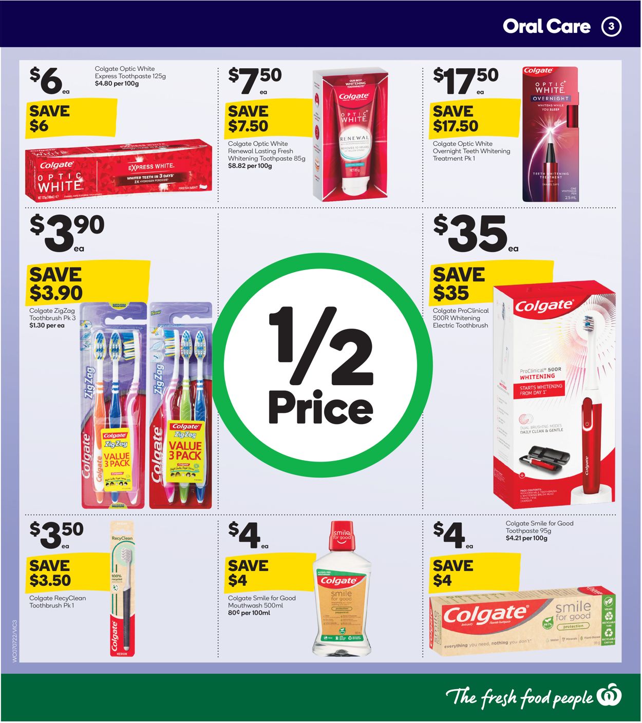 Woolworths Catalogue - 07/07-13/07/2021 (Page 4)