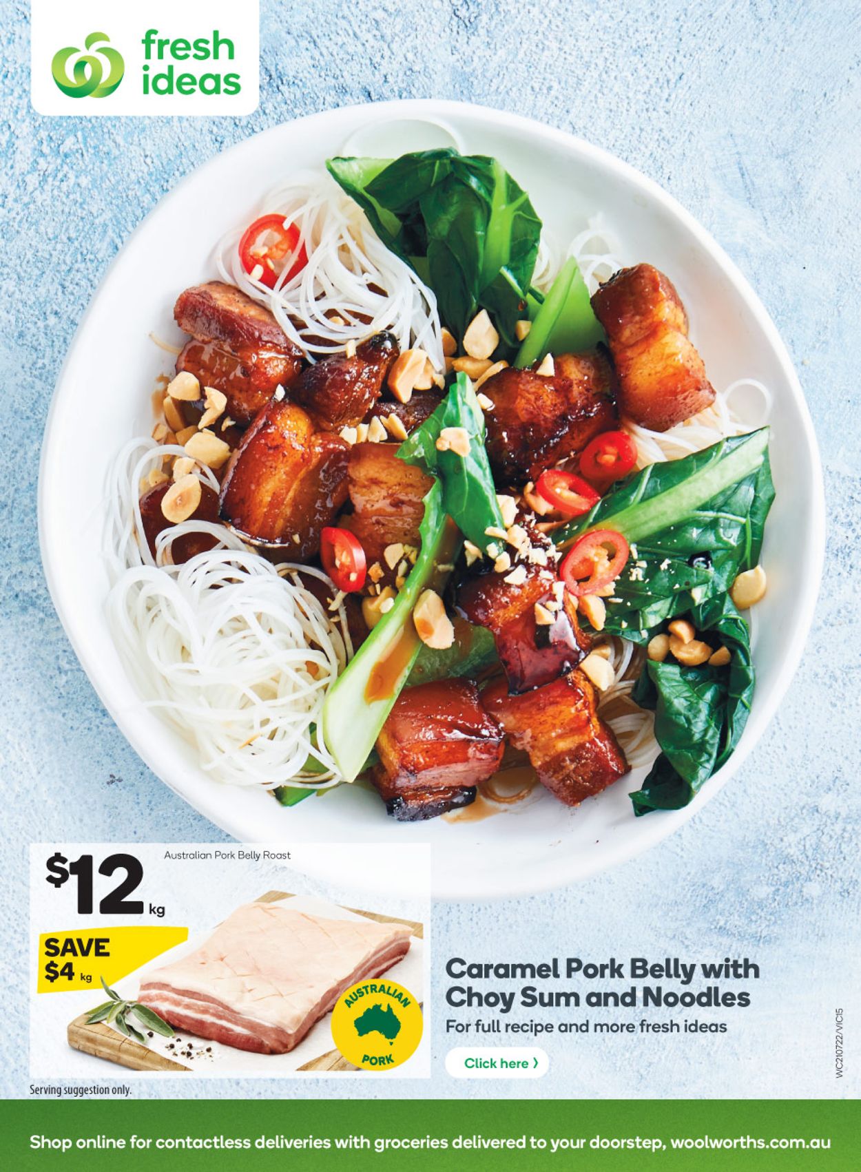 Woolworths Catalogue - 21/07-27/07/2021 (Page 15)