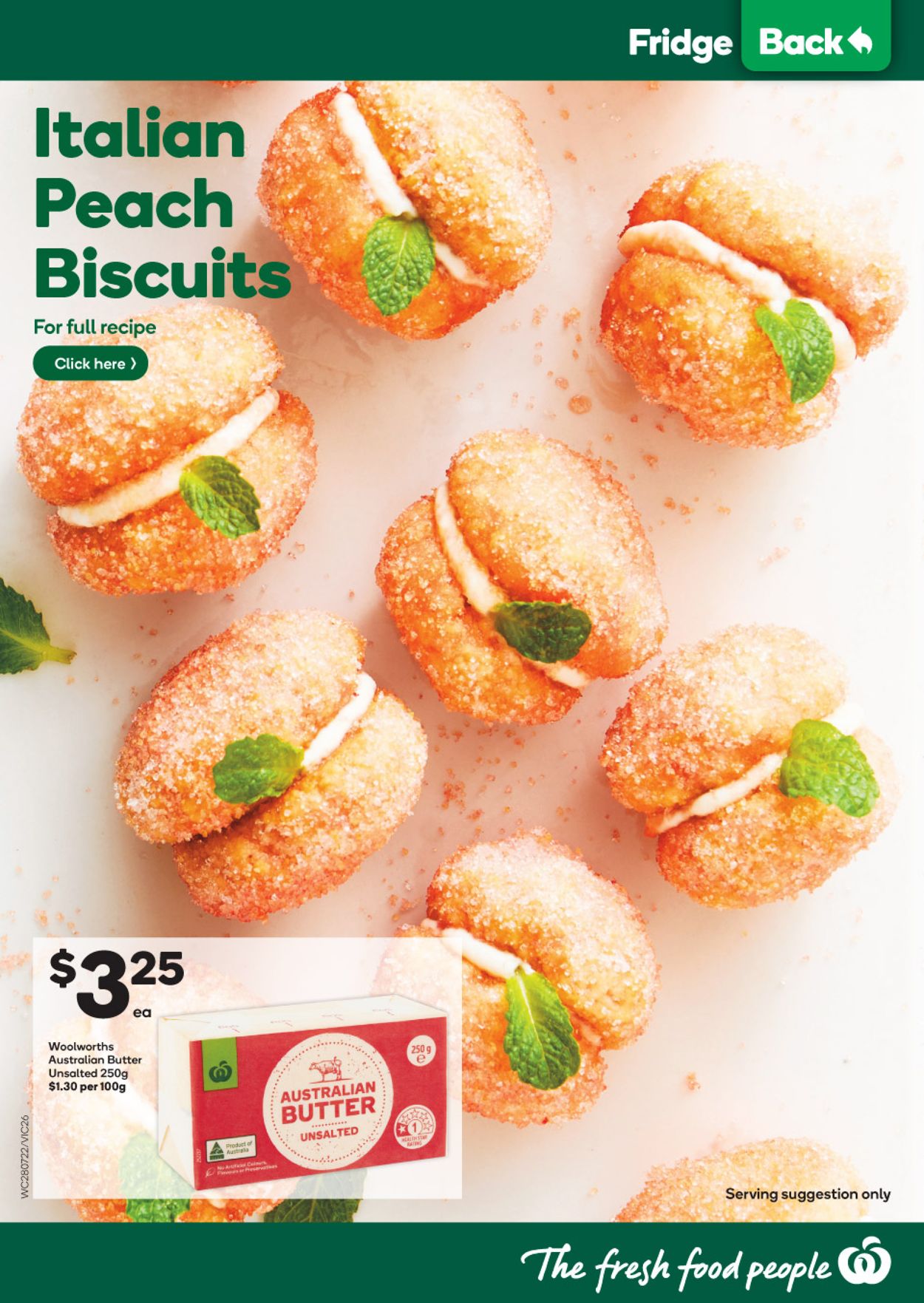 Woolworths Catalogue - 28/07-03/08/2021 (Page 27)