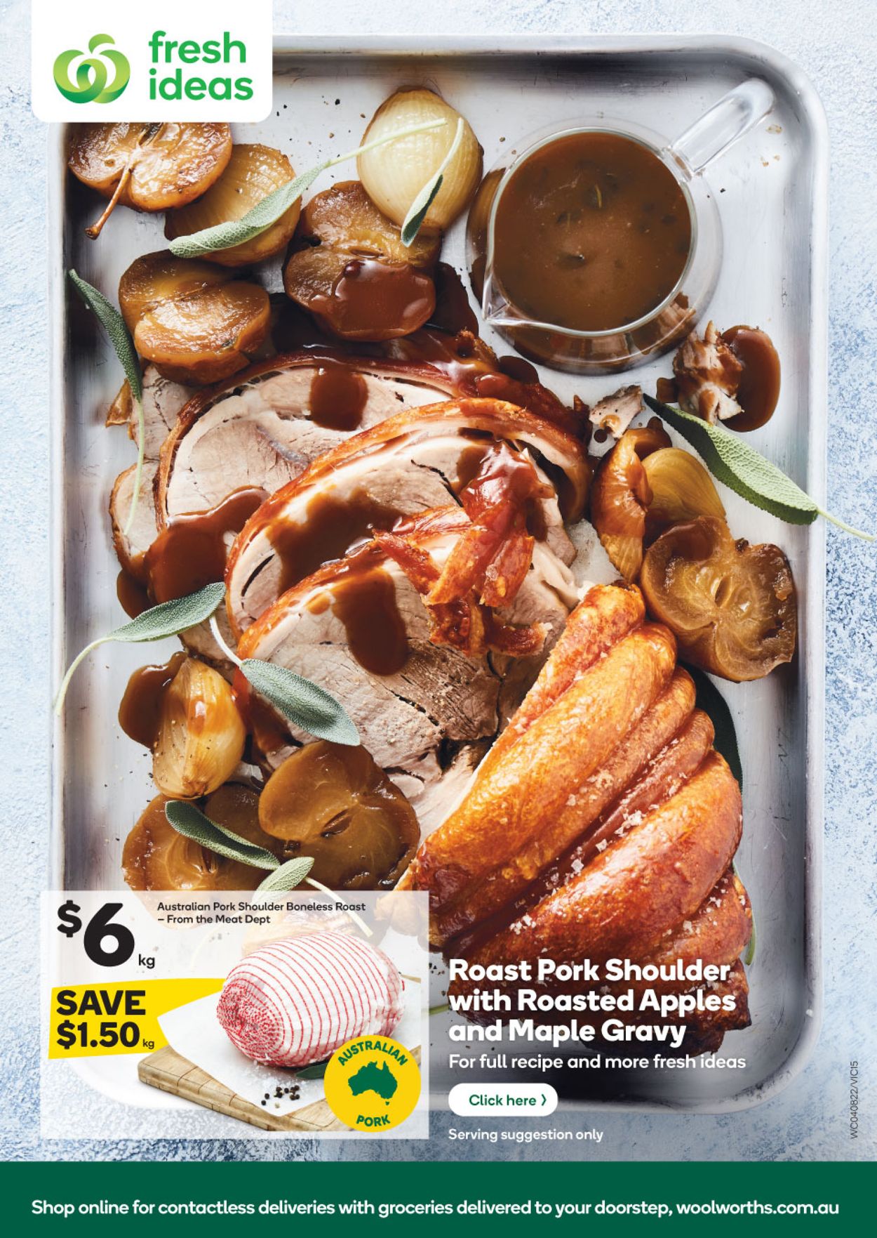 Woolworths Catalogue - 04/08-10/08/2021 (Page 16)