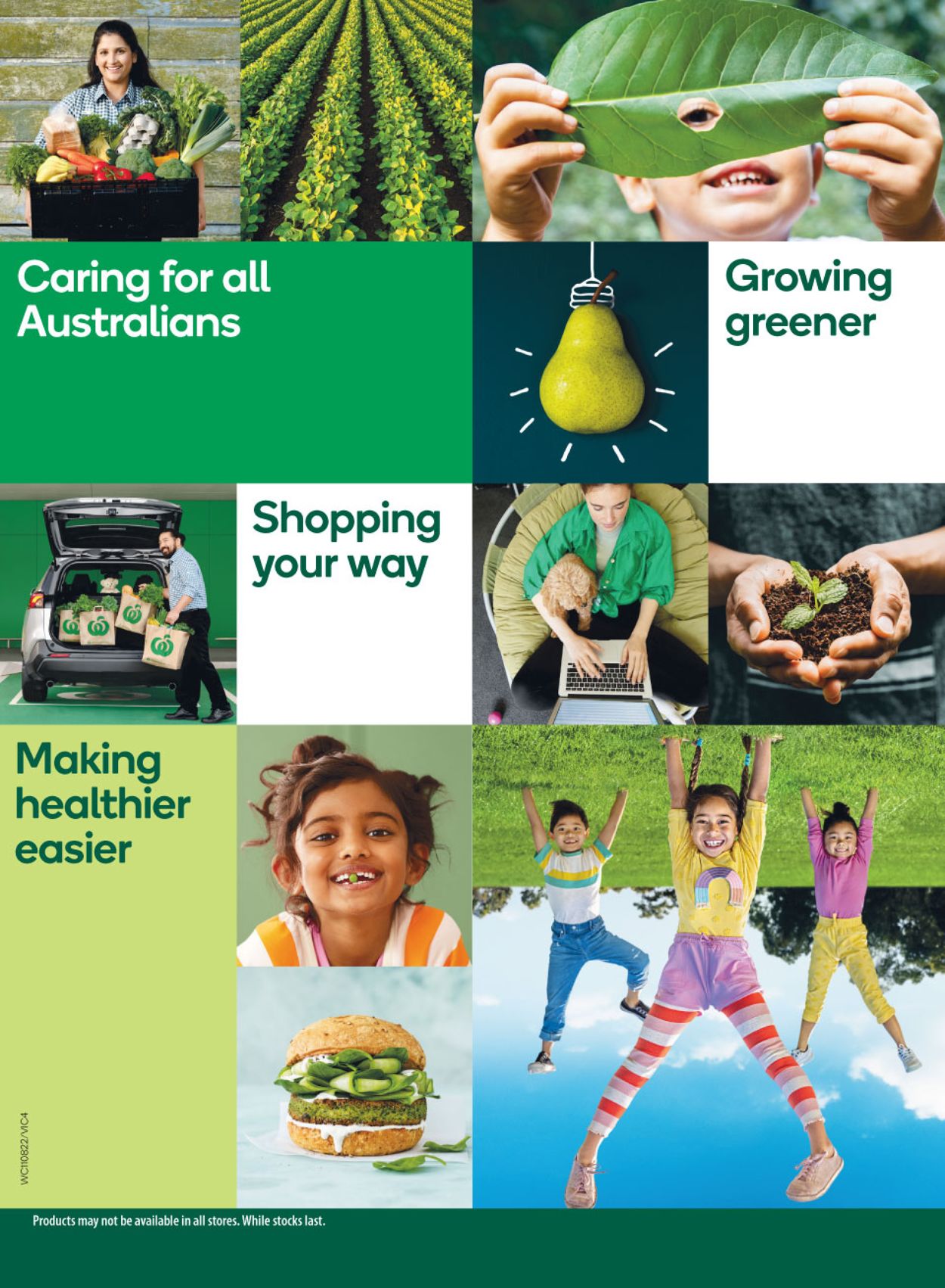 Woolworths Catalogue - 11/08-17/08/2021 (Page 5)