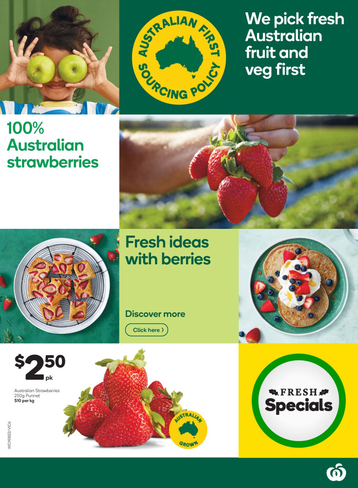 Woolworths Catalogue - 11/08-17/08/2021 (Page 7)