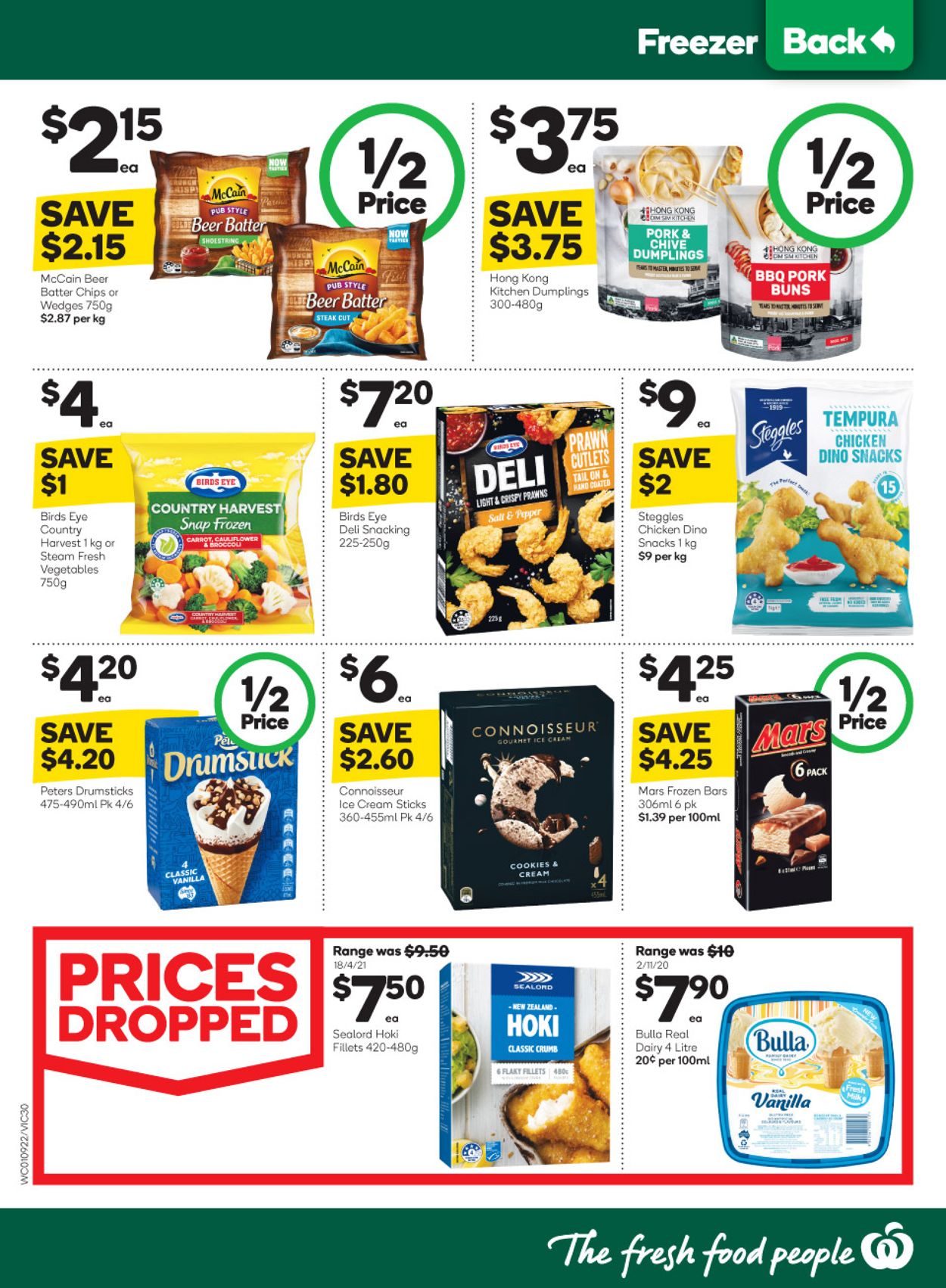 Woolworths Catalogue - 01/09-07/09/2021 (Page 31)