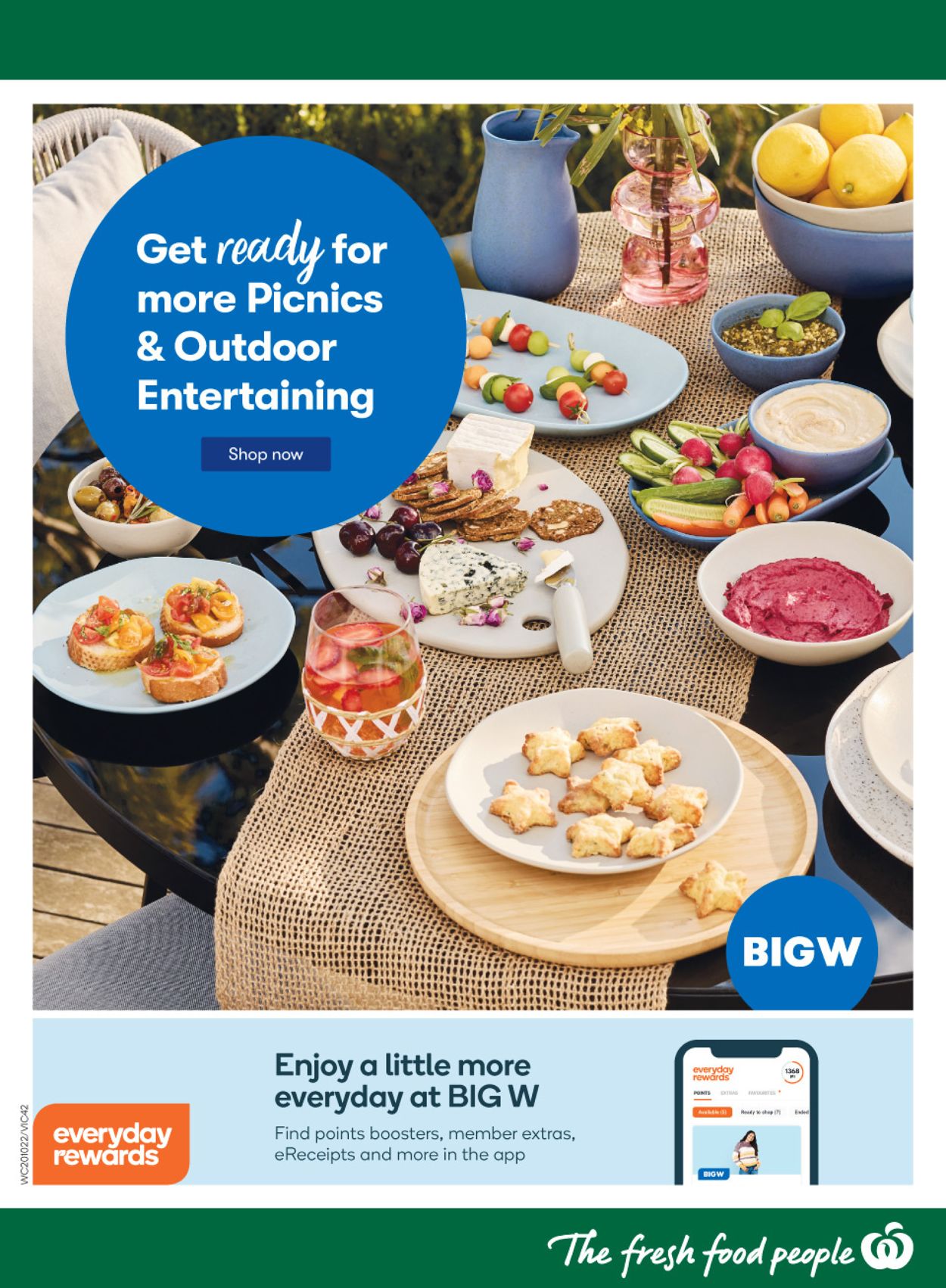 Woolworths HALLOWEEN 2021 Catalogue - 20/10-26/10/2021 (Page 38)