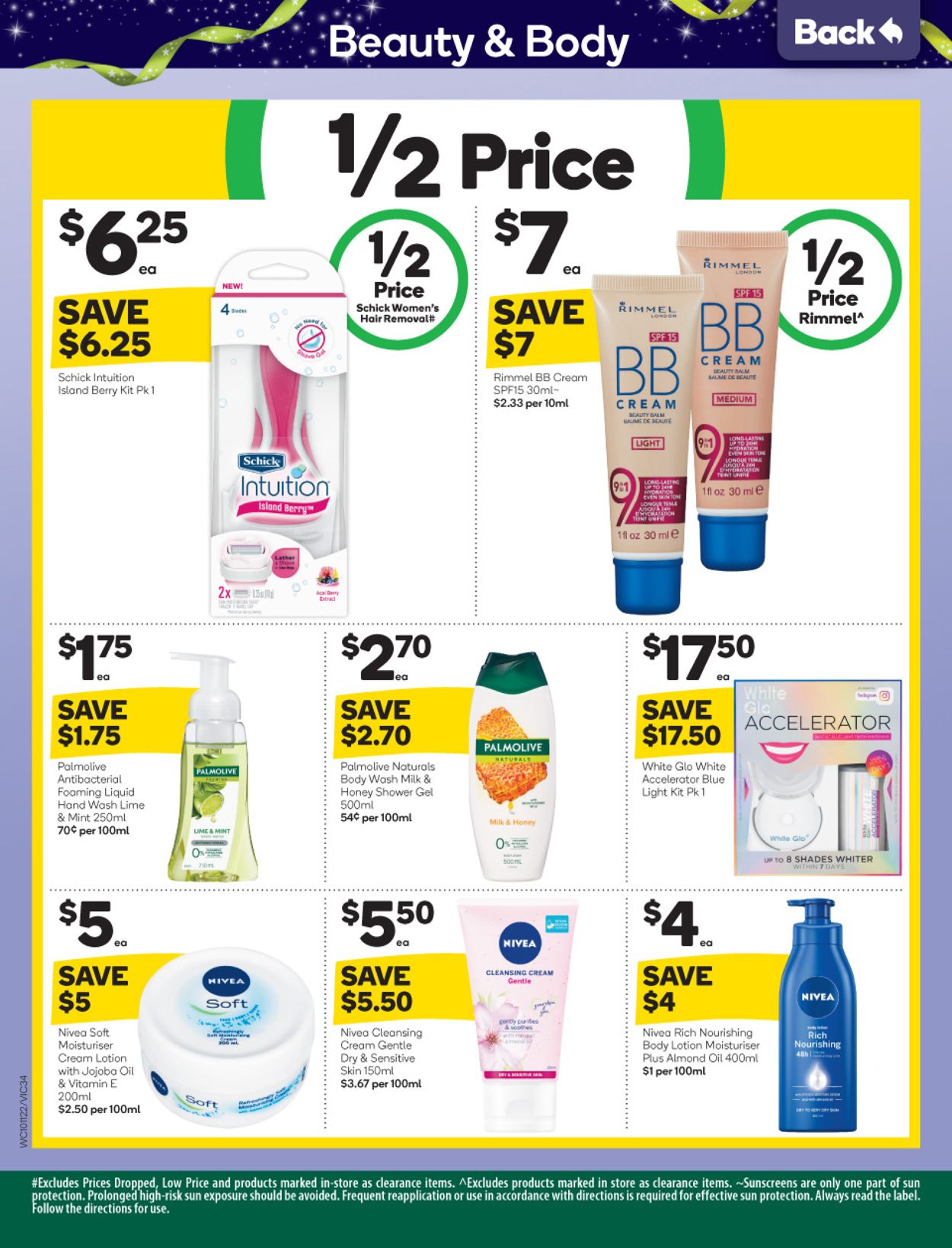 Woolworths HOLIDAYS 2021 Catalogue - 10/11-16/11/2021 (Page 35)