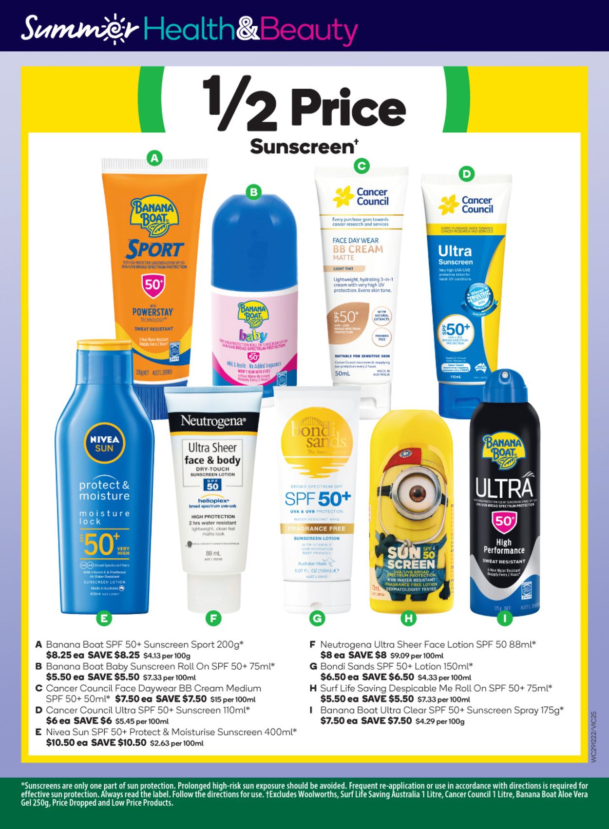 Woolworths Catalogue - 29/12-04/01/2022 (Page 25)