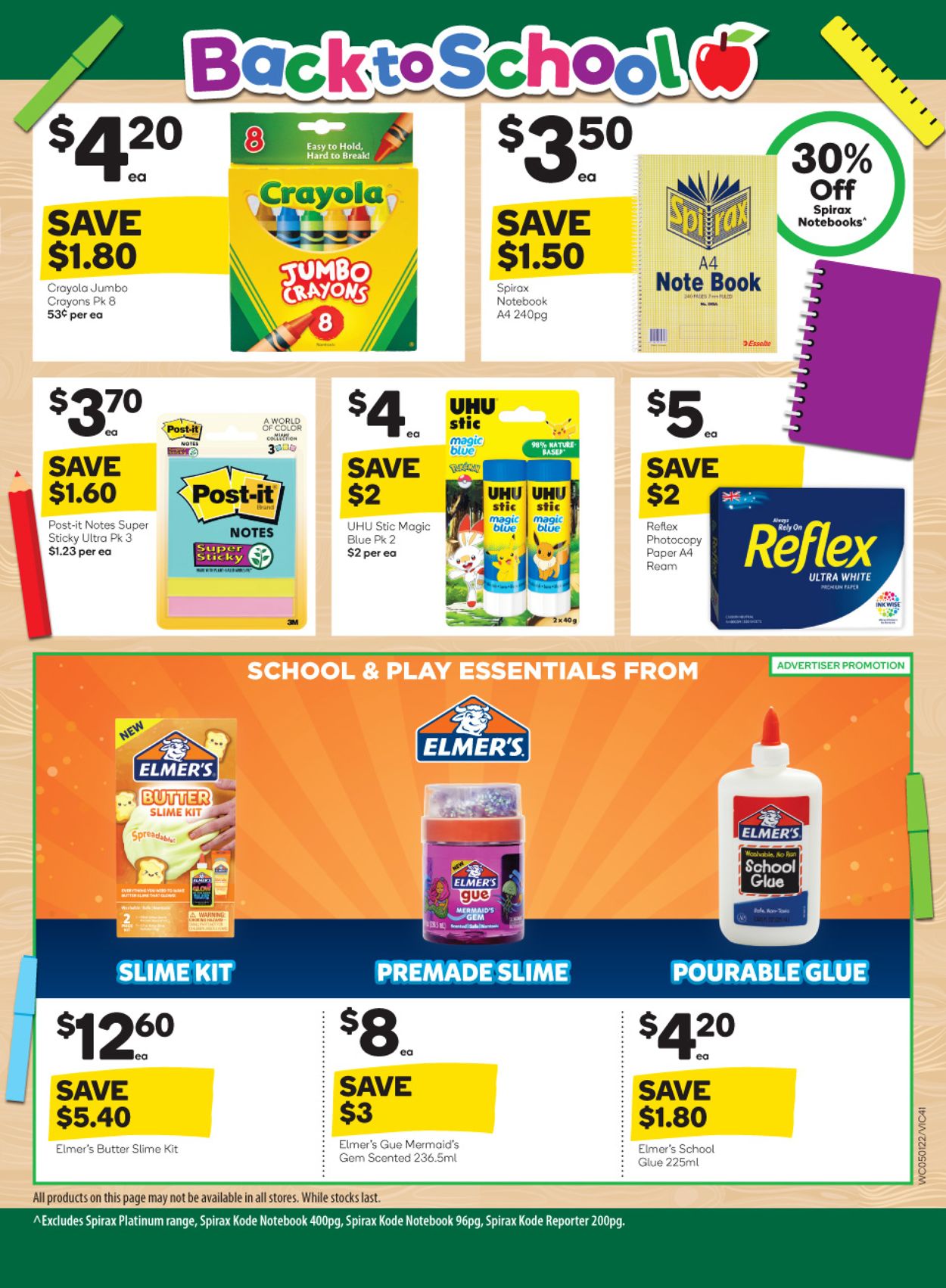 Woolworths Catalogue - 05/01-11/01/2022 (Page 41)
