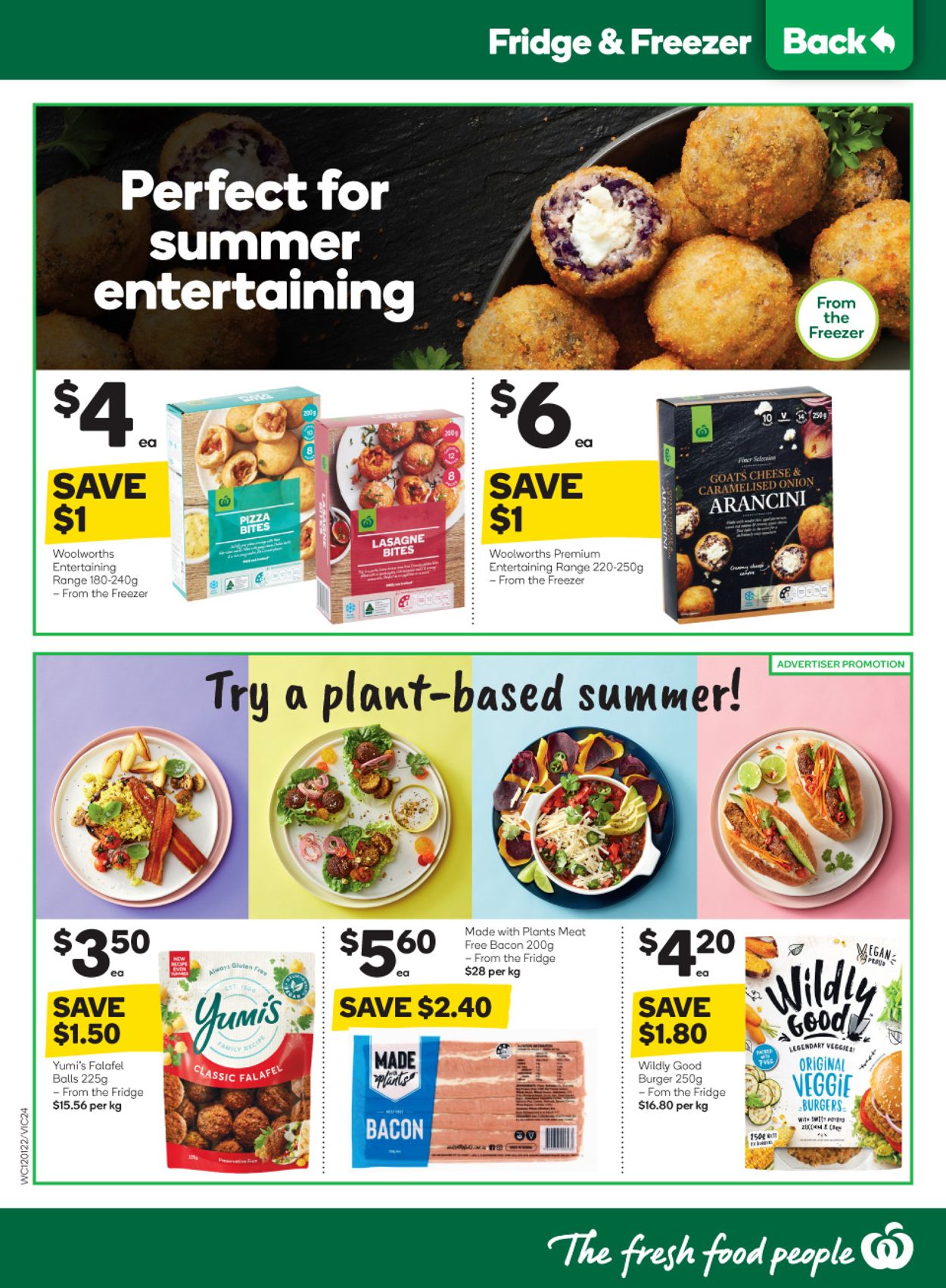 Woolworths Catalogue - 12/01-18/01/2022 (Page 24)