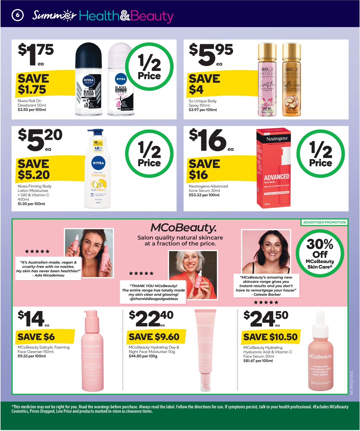 Woolworths Catalogue - 19/01-25/01/2022 (Page 7)