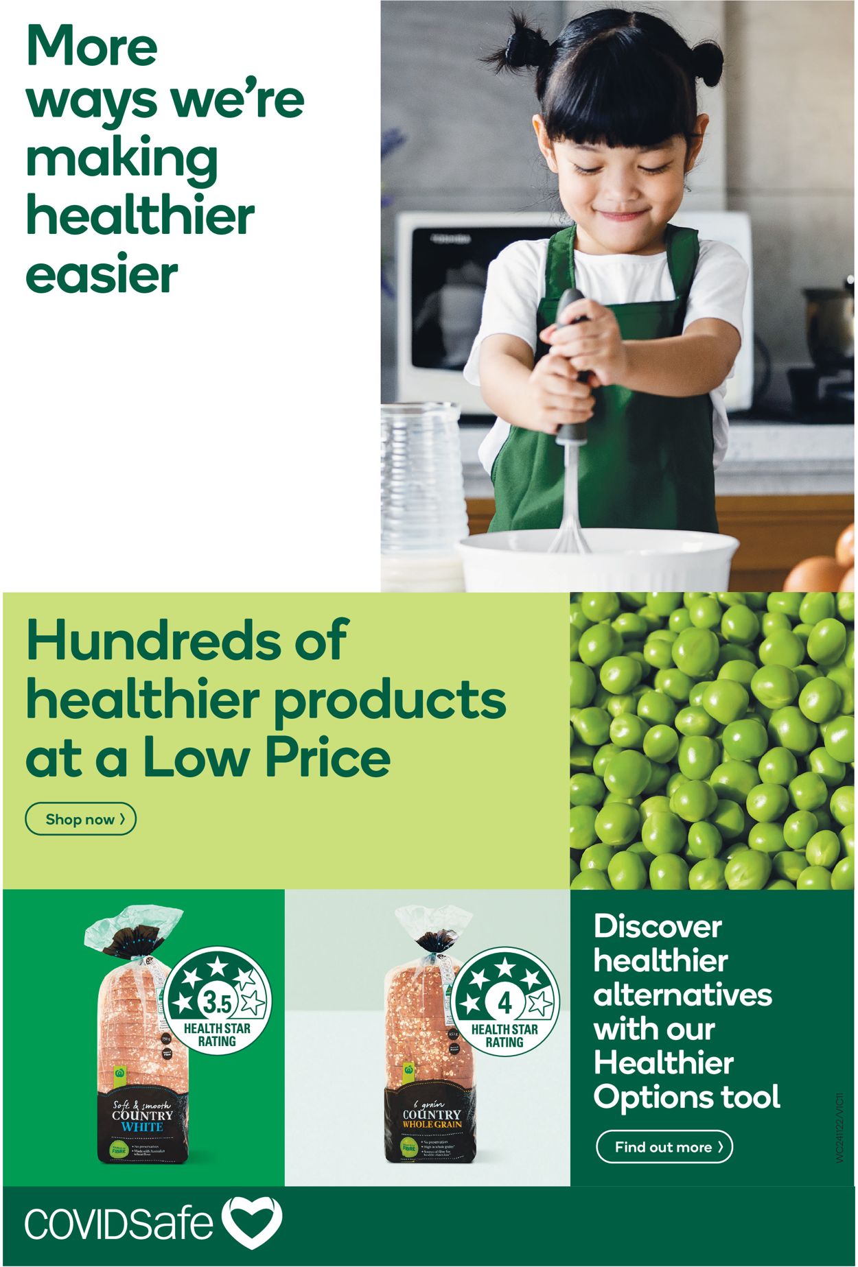 Woolworths Catalogue - 26/01-01/02/2022 (Page 11)