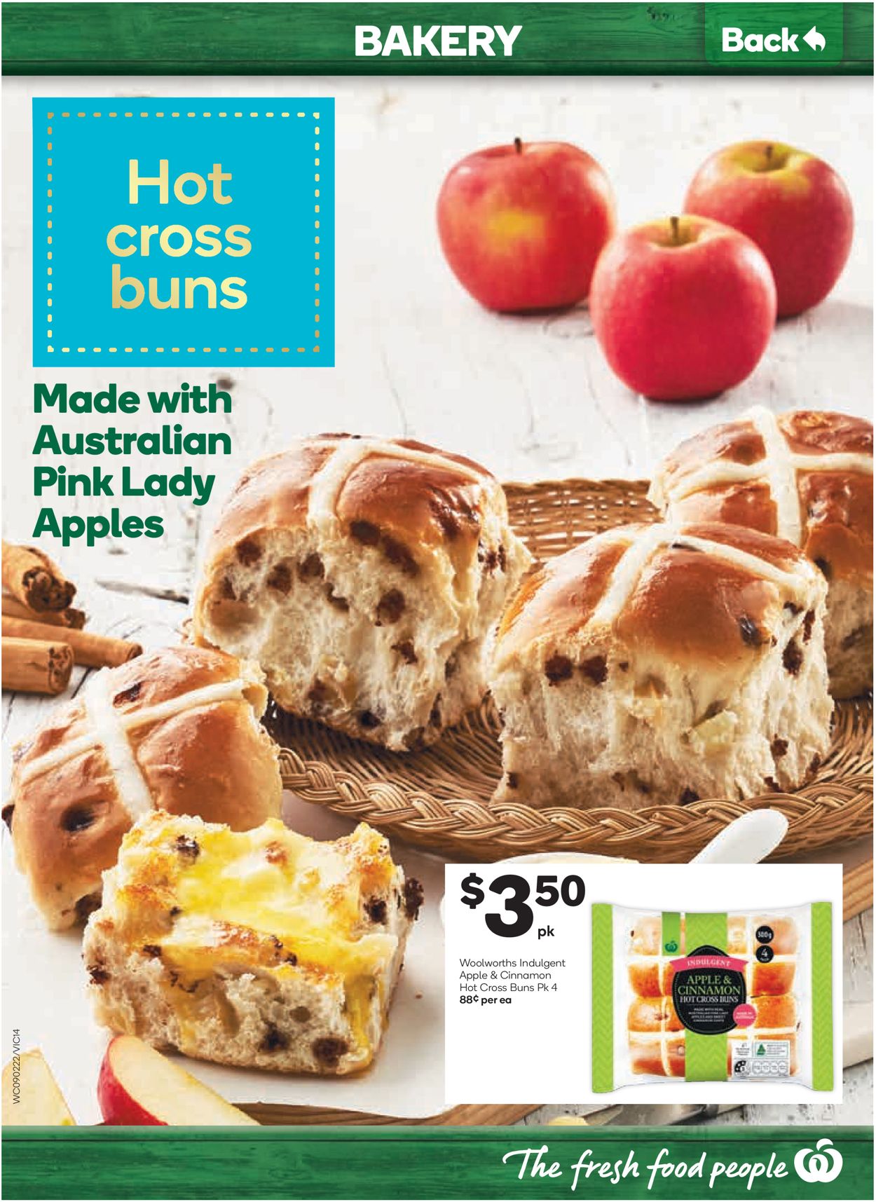 Woolworths Catalogue - 02/02-08/02/2022 (Page 14)