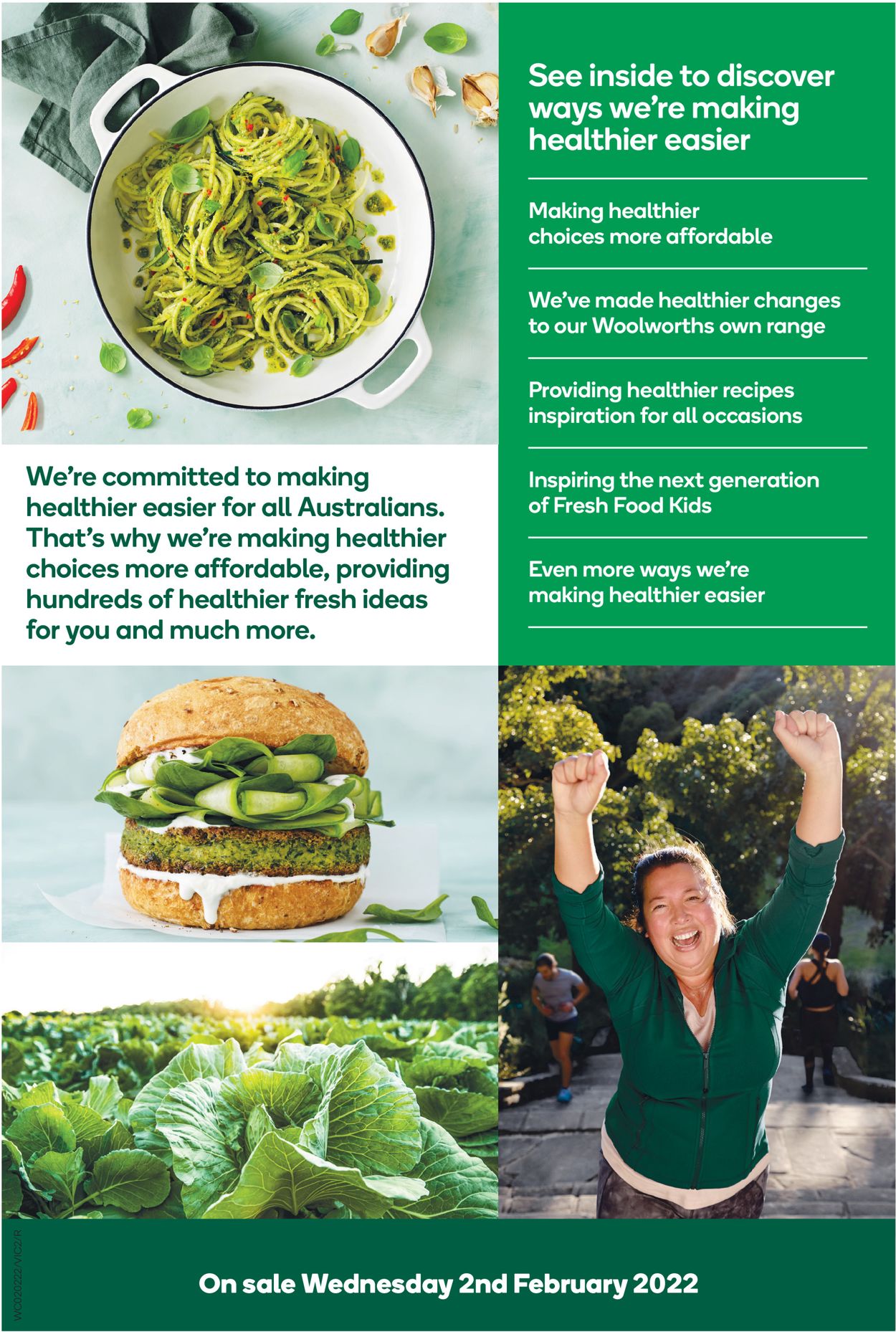 Woolworths Catalogue - 02/02-08/02/2022 (Page 2)