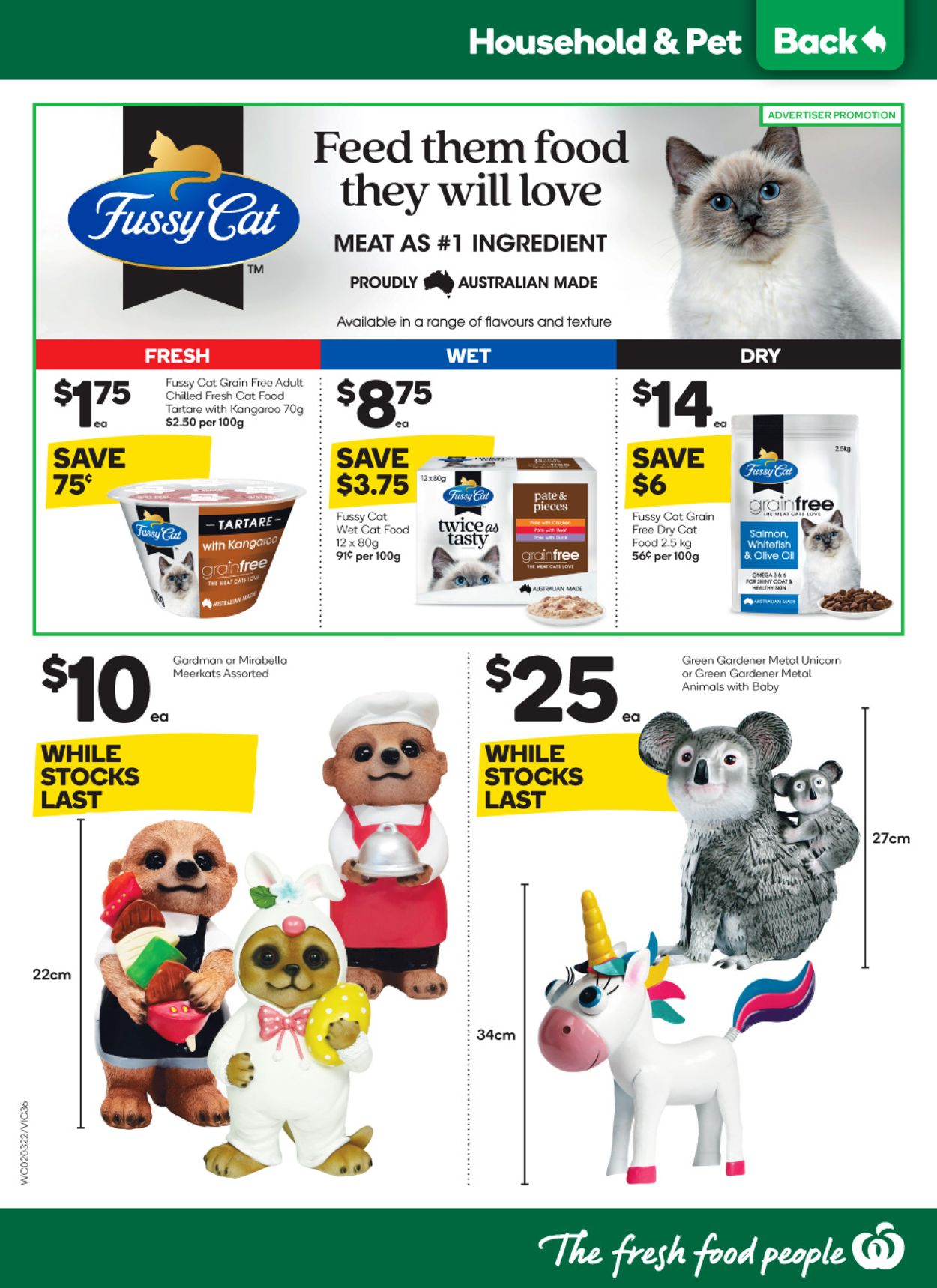 Woolworths Catalogue - 02/03-08/03/2022 (Page 36)