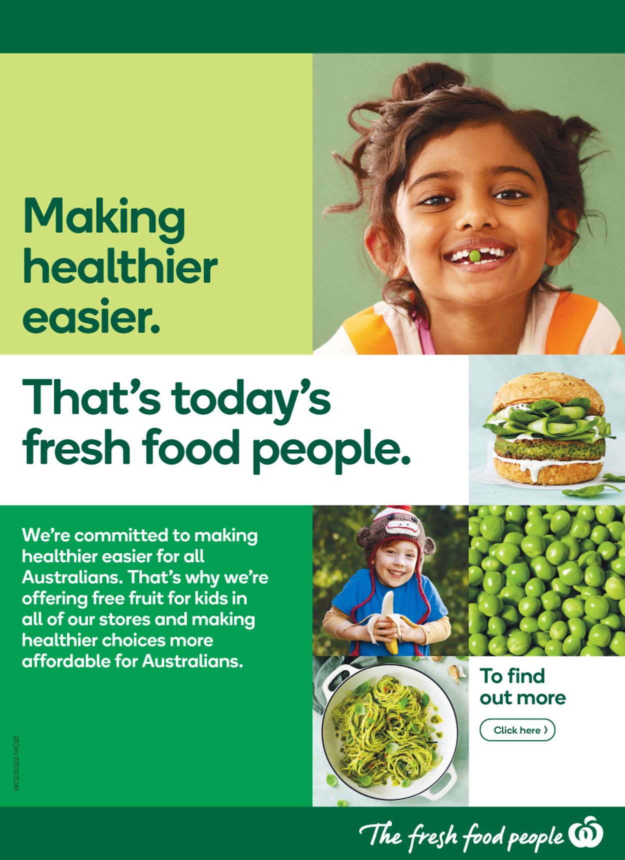 Woolworths Catalogue - 23/03-29/03/2022 (Page 20)