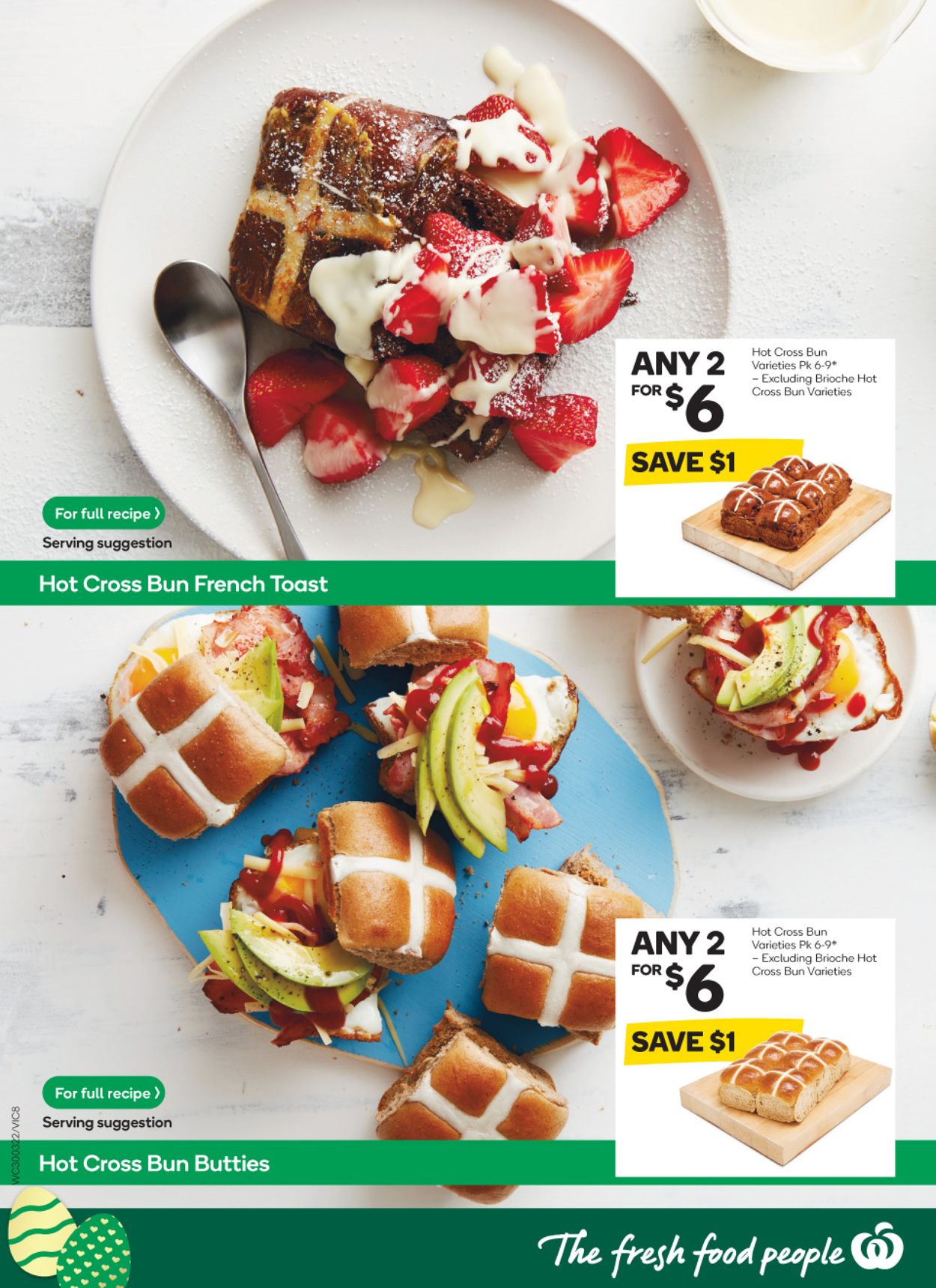 Woolworths Catalogue - 30/03-05/04/2022 (Page 8)
