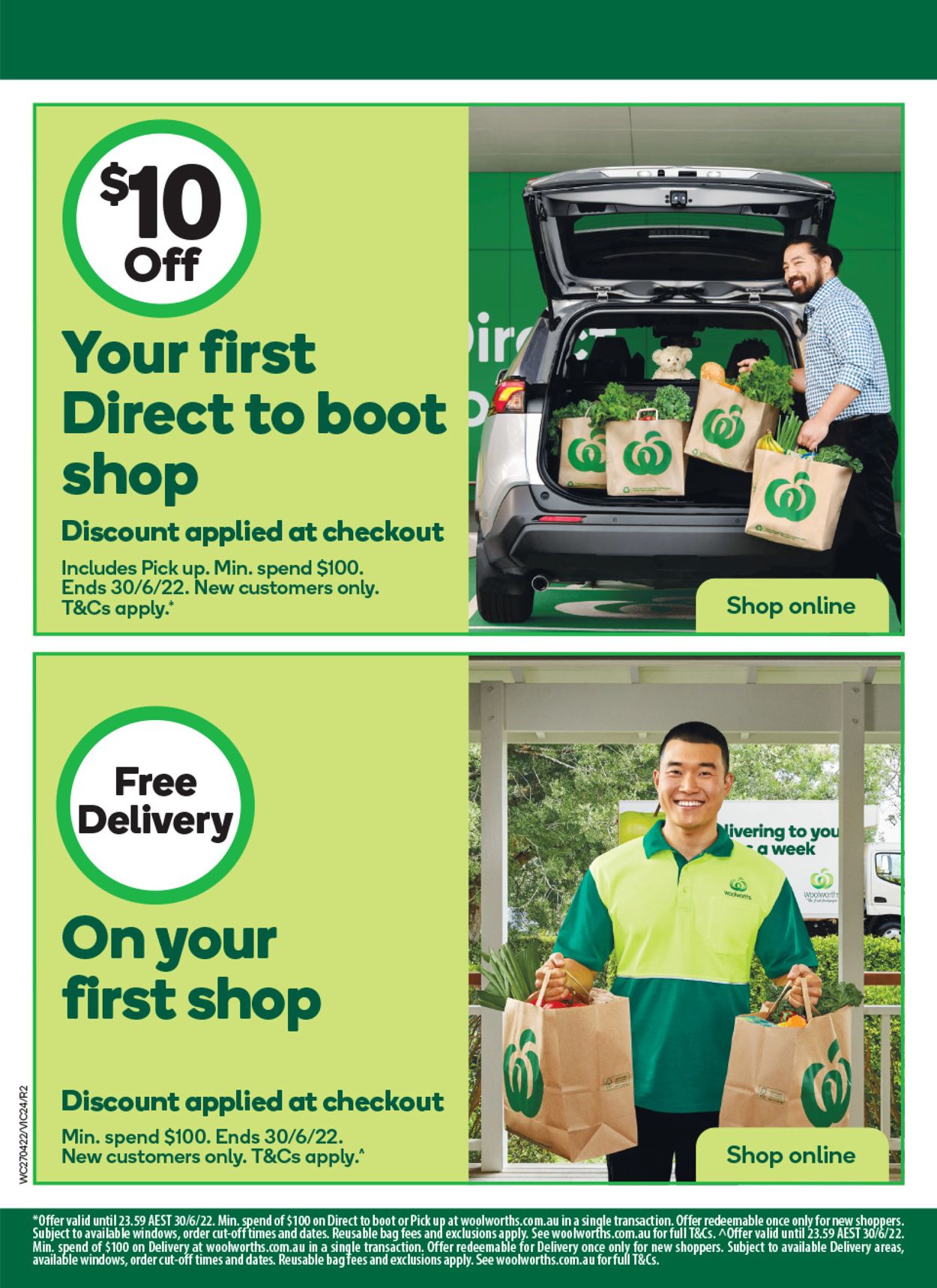 Woolworths Catalogue - 27/04-03/05/2022 (Page 24)