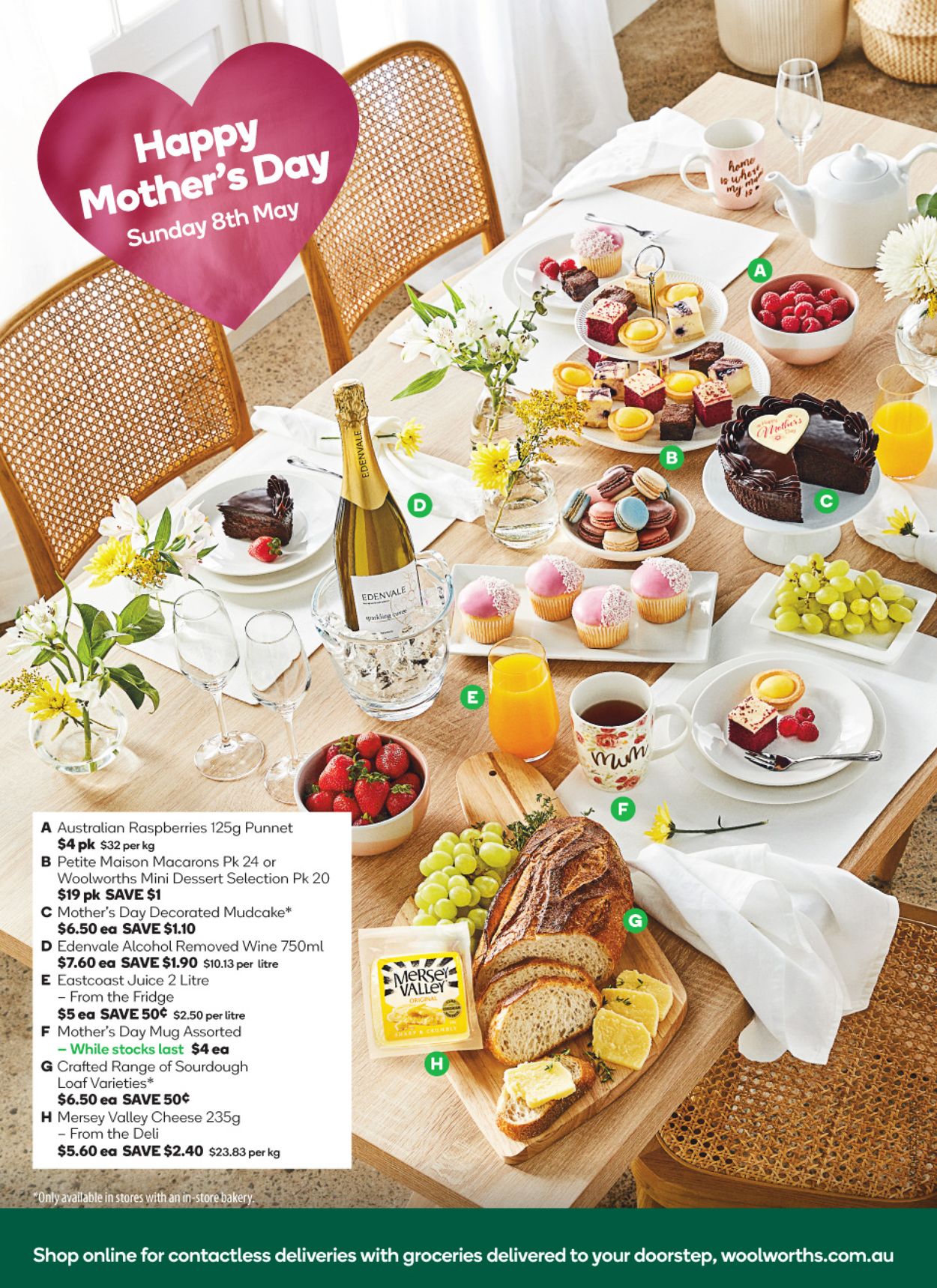 Woolworths Catalogue - 02/05-10/05/2022 (Page 3)