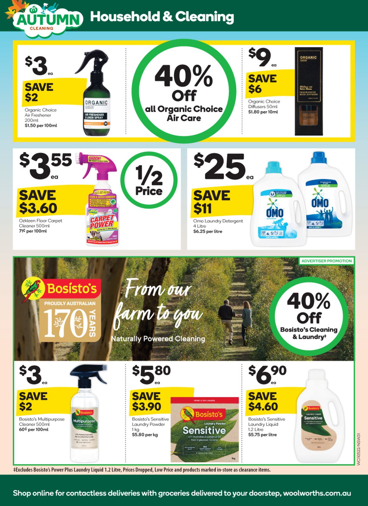 Woolworths Catalogue - 11/05-17/05/2022 (Page 31)
