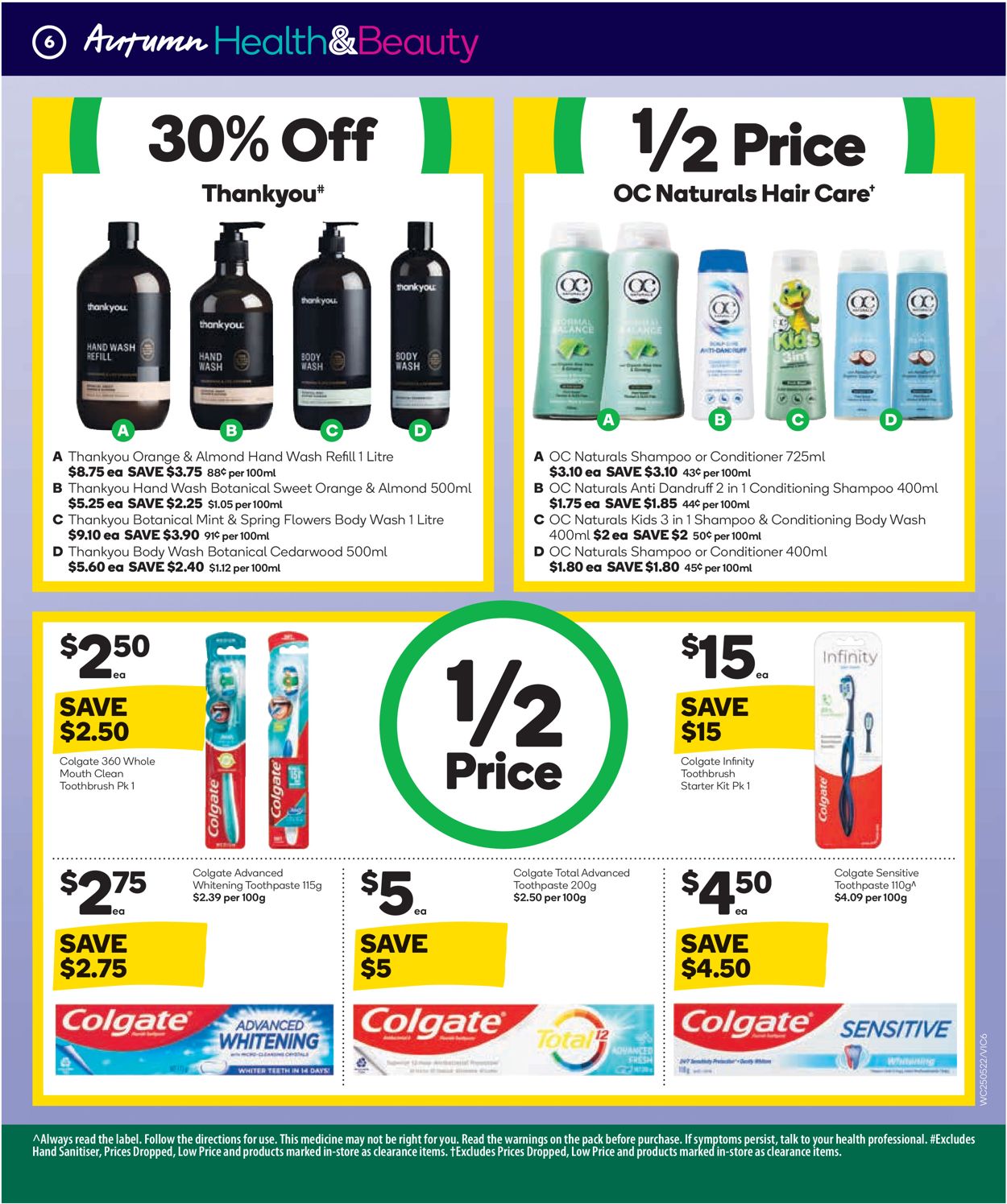 Woolworths Catalogue - 25/05-31/05/2022 (Page 7)