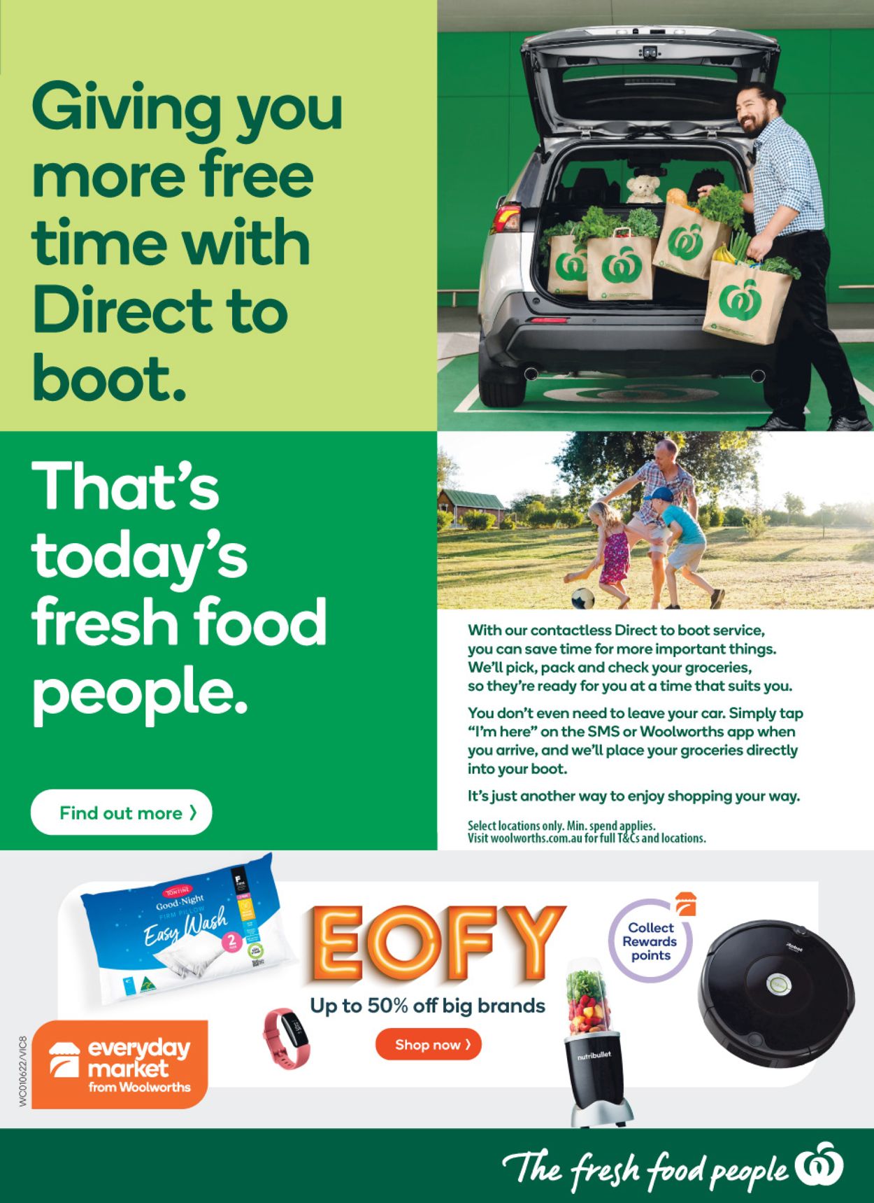 Woolworths Catalogue - 01/06-07/06/2022 (Page 8)