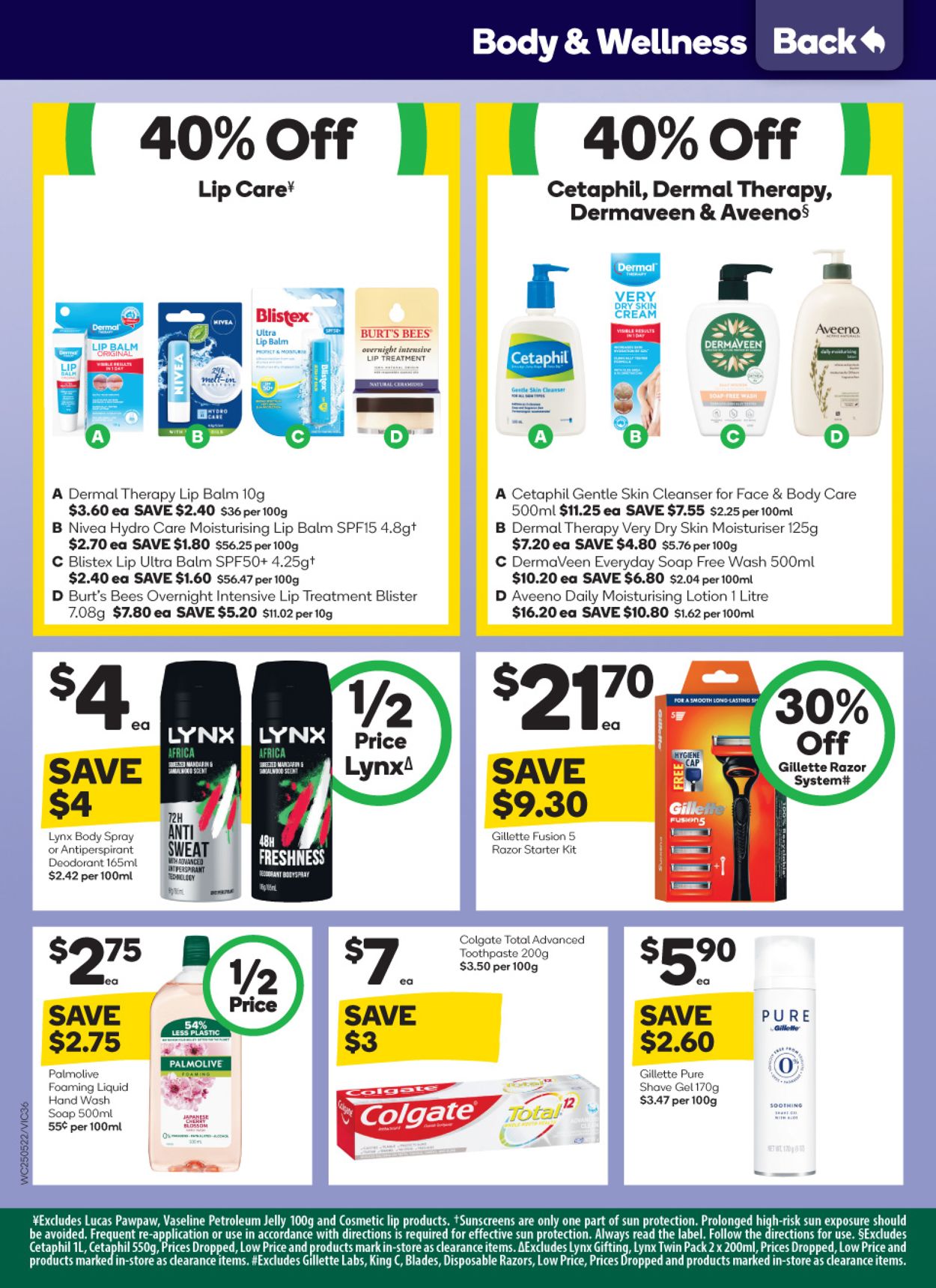 Woolworths Catalogue - 01/06-07/06/2022 (Page 36)