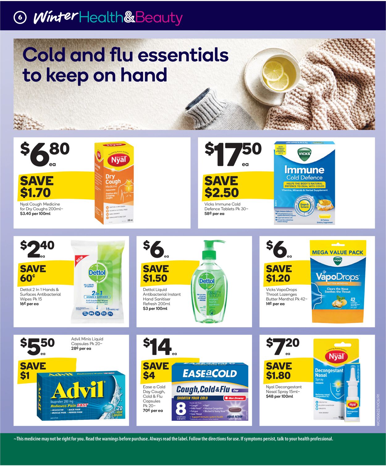 Woolworths Catalogue - 15/06-21/06/2022 (Page 7)