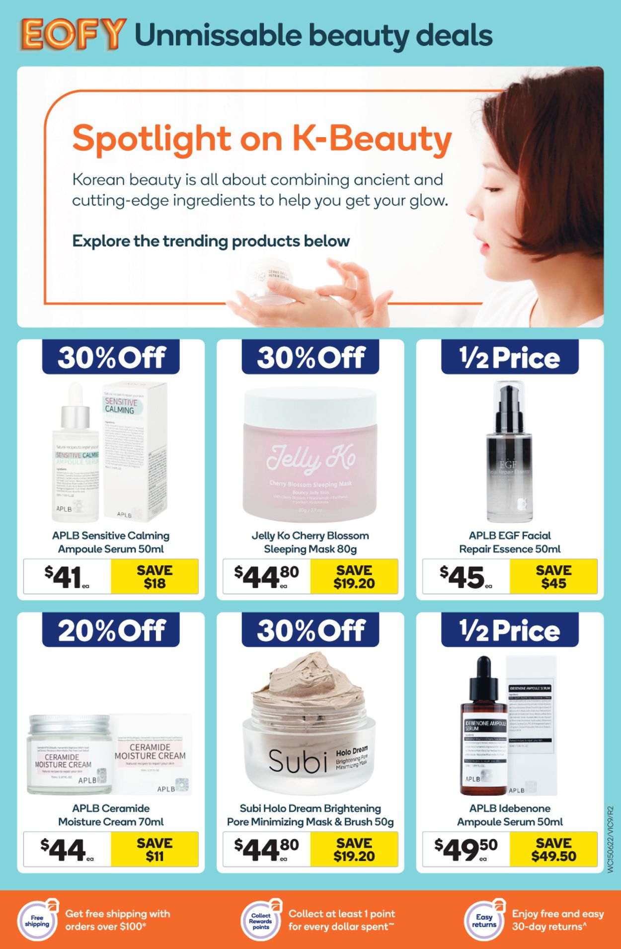 Woolworths Catalogue - 15/06-30/06/2022 (Page 9)