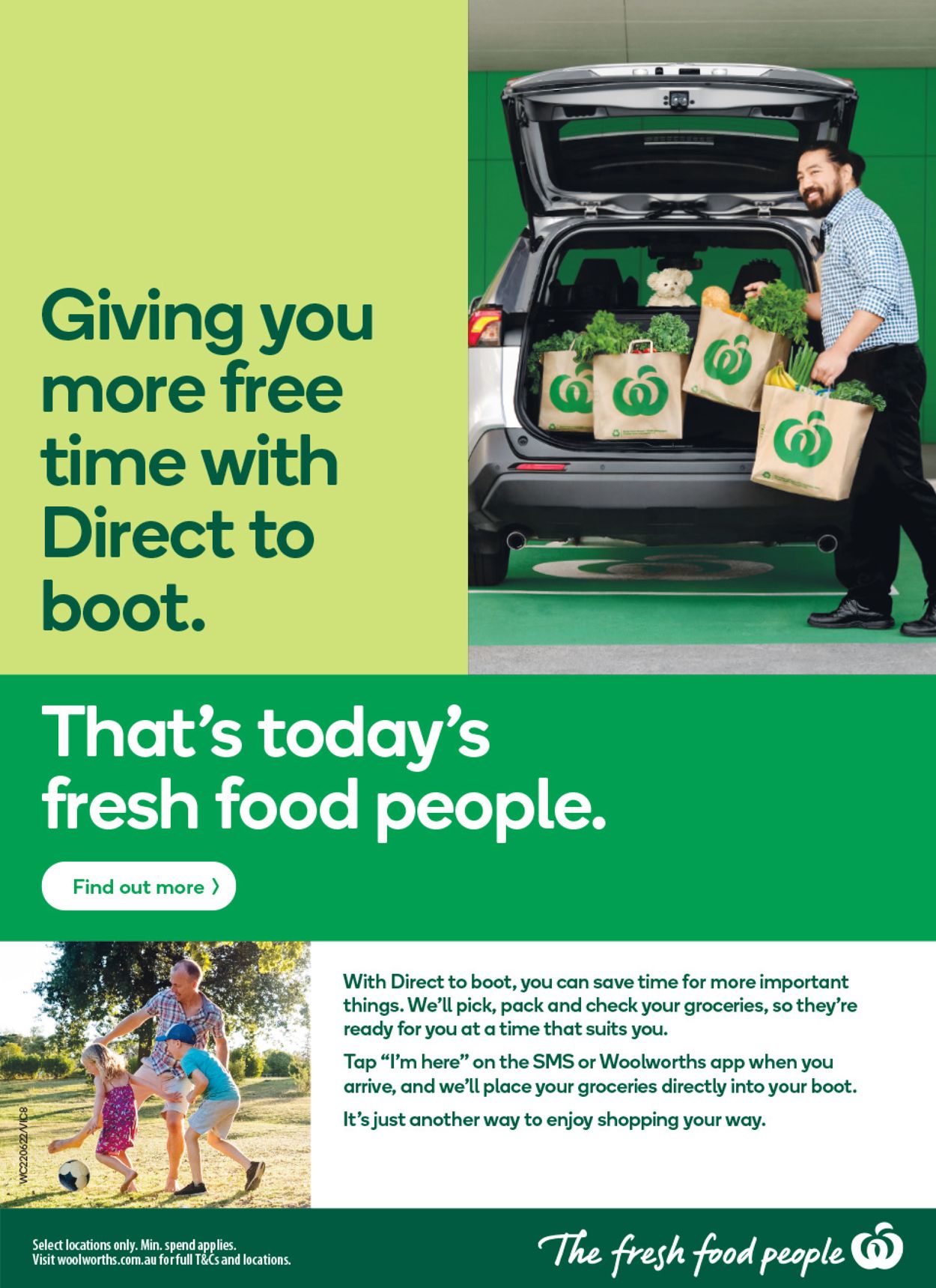 Woolworths Catalogue - 22/06-28/06/2022 (Page 8)