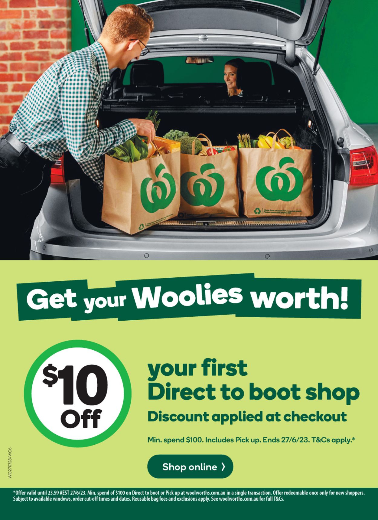 Woolworths Catalogue - 27/07-02/08/2022 (Page 6)