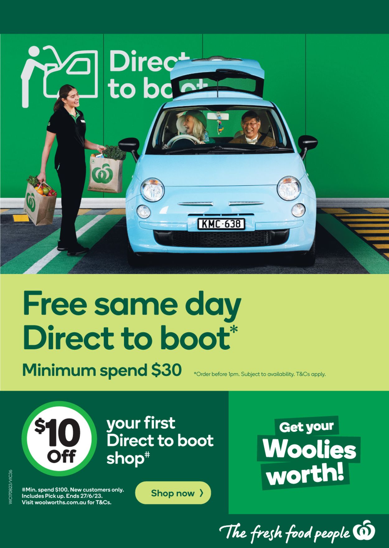 Woolworths Catalogue - 17/08-23/08/2022 (Page 36)