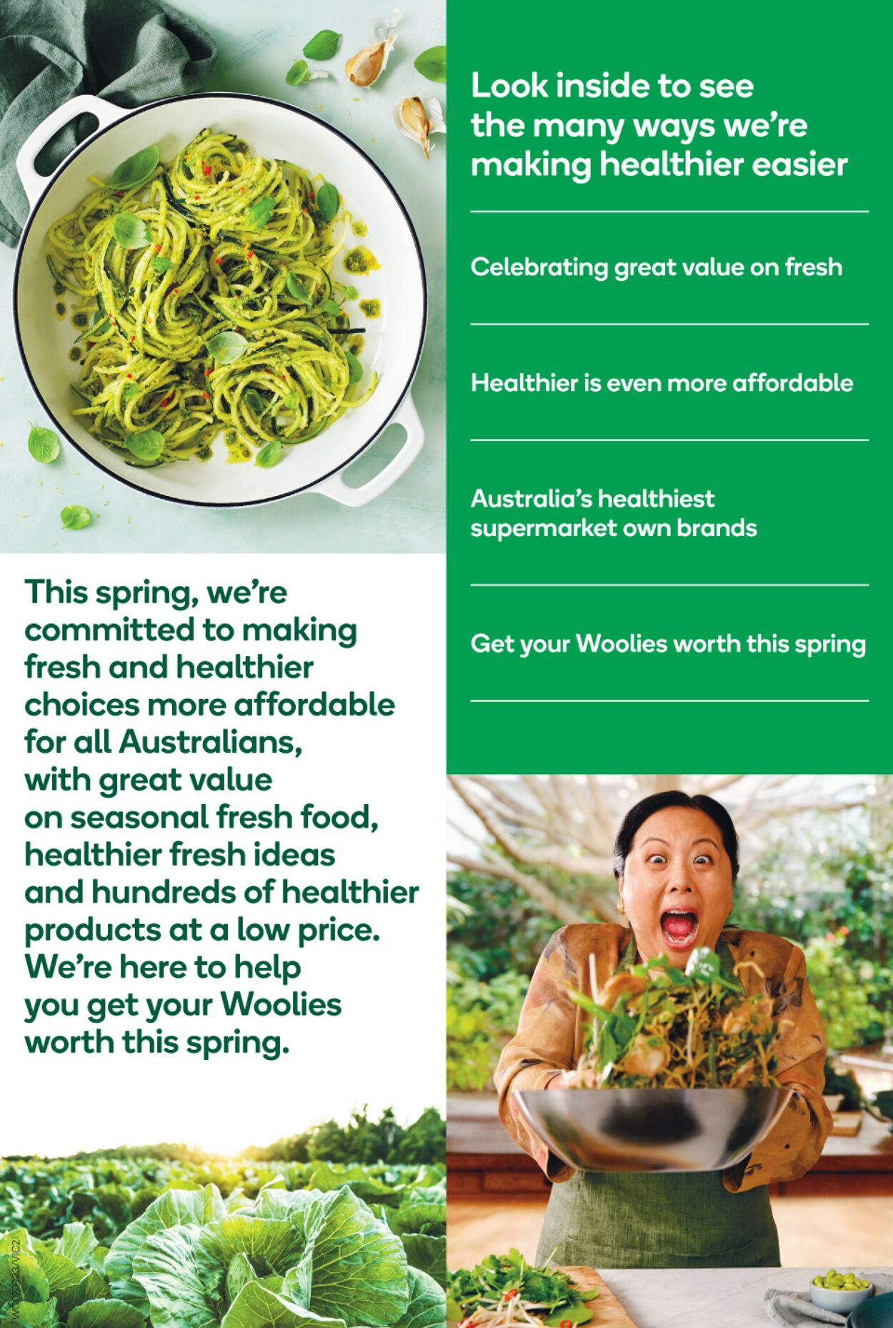 Woolworths Catalogue - 07/09-13/09/2022 (Page 2)