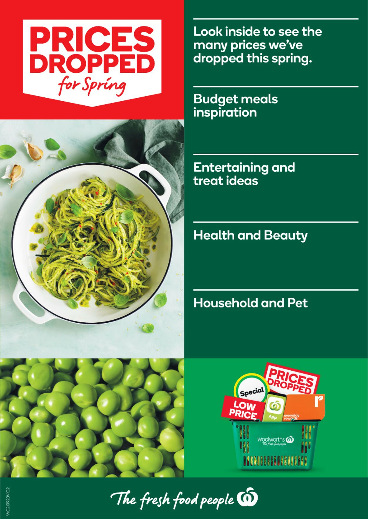 Woolworths Catalogue - 21/09-27/09/2022 (Page 2)