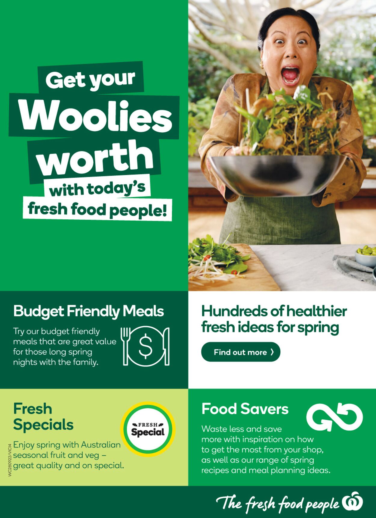 Woolworths Catalogue - 28/09-04/10/2022 (Page 14)